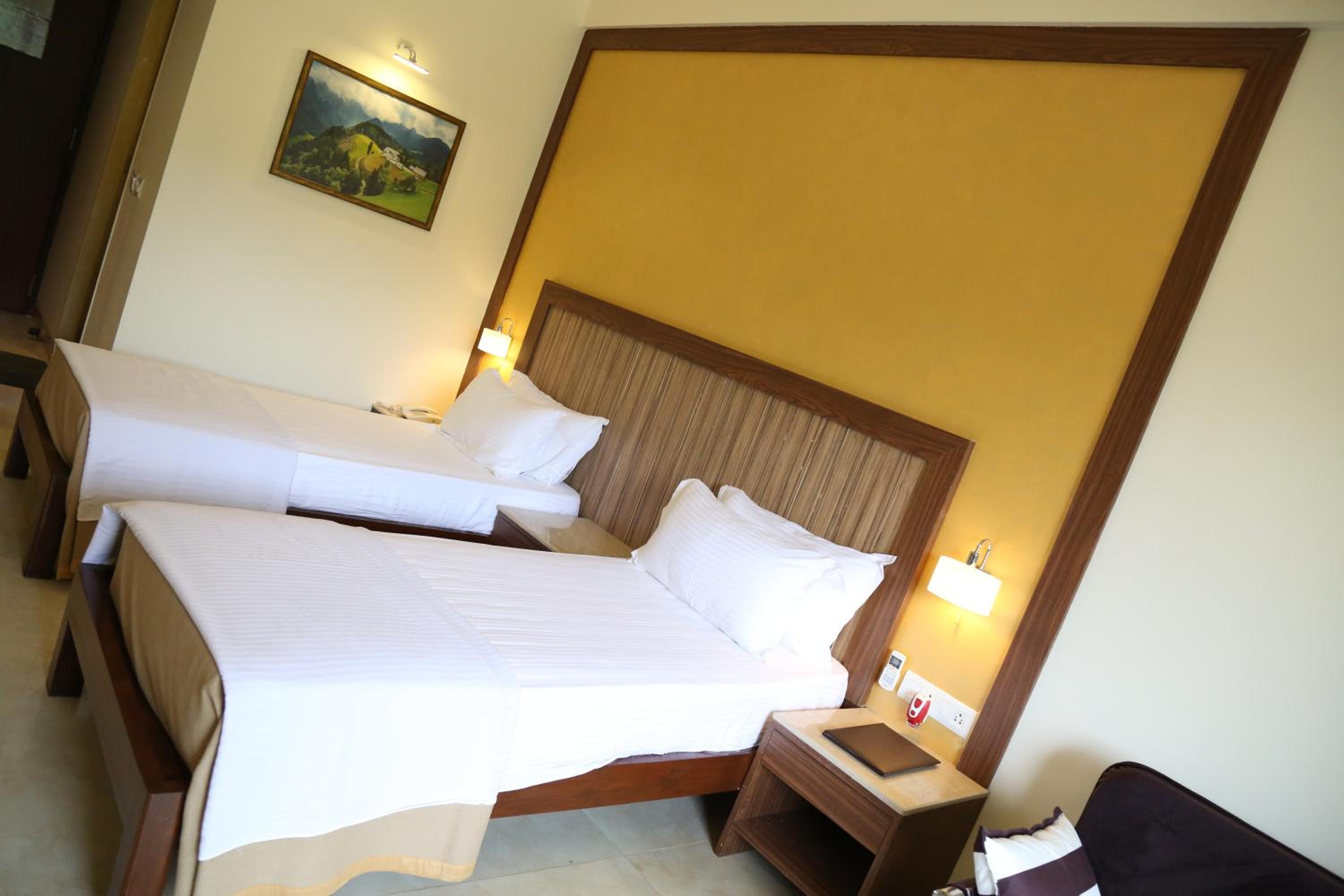 VITS Lonavala, photo 22