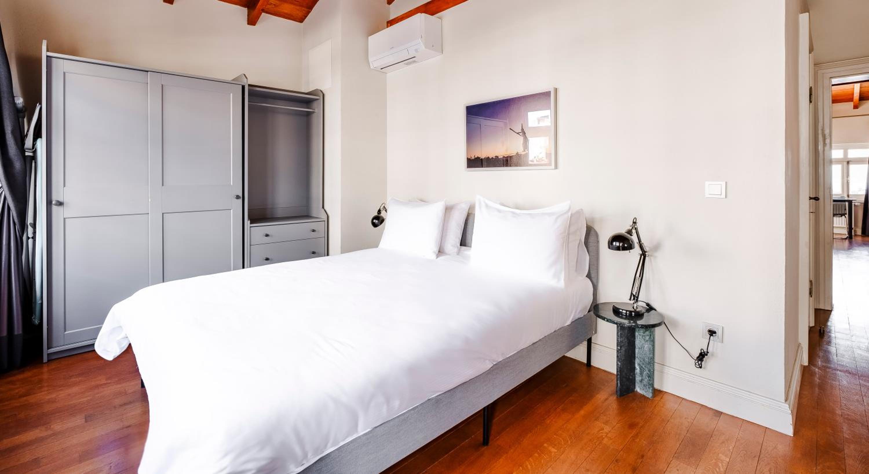 Homie Suites - Turna Residences in Cihangir