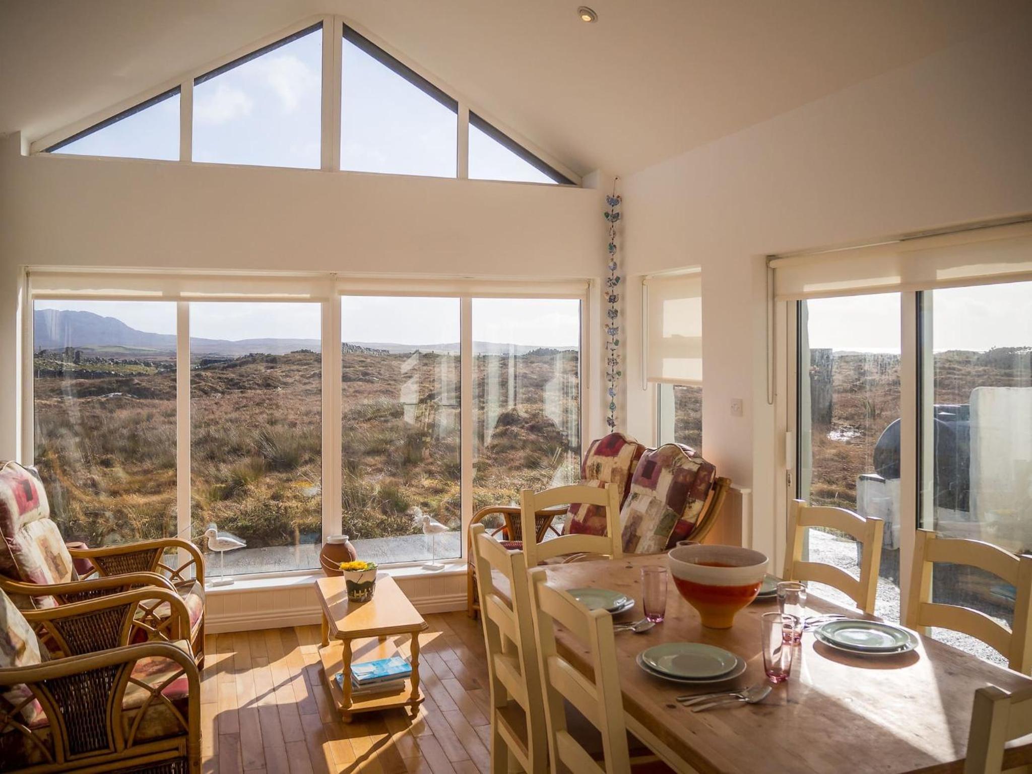14 Leitirshask, Ballyconneely view 3