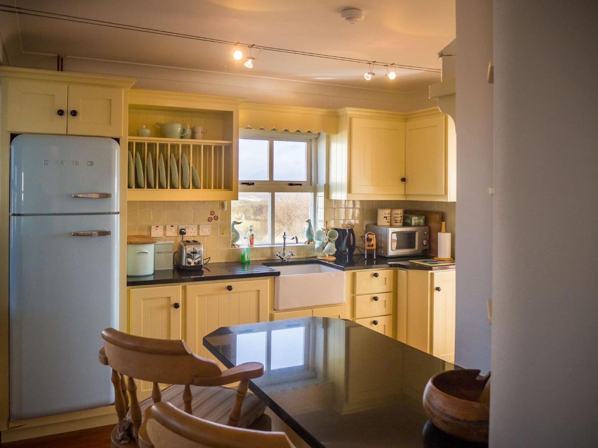 14 Leitirshask, Ballyconneely view 5