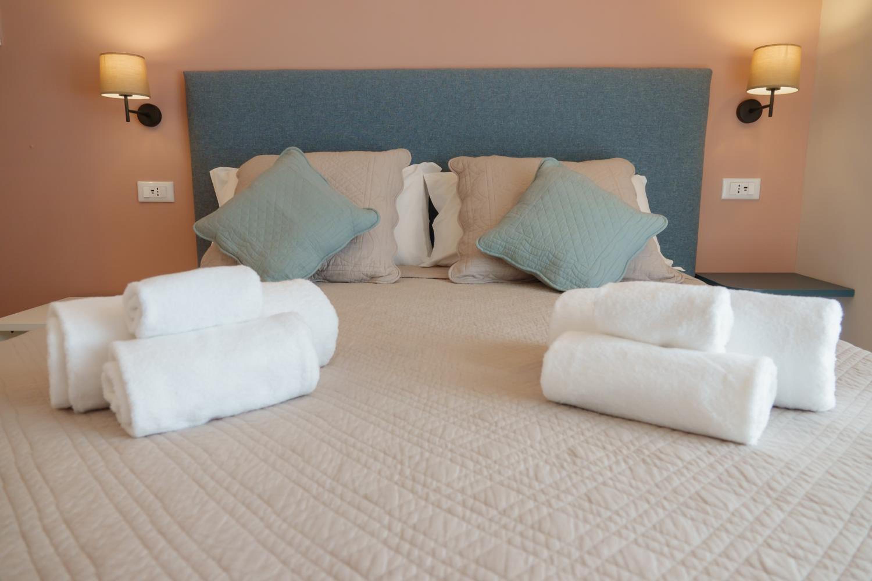 B&B Lerici Al Mare photo 2