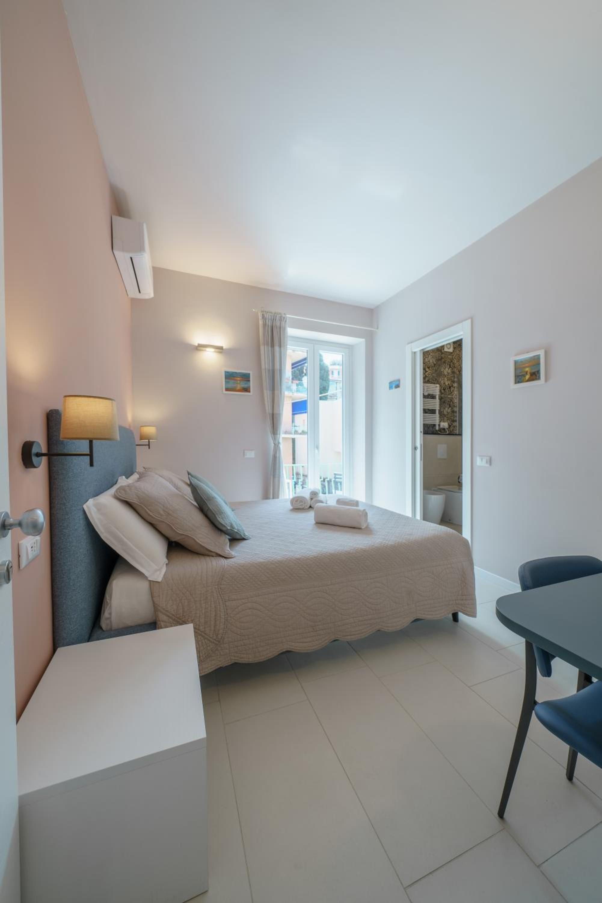 B&B Lerici Al Mare photo 3