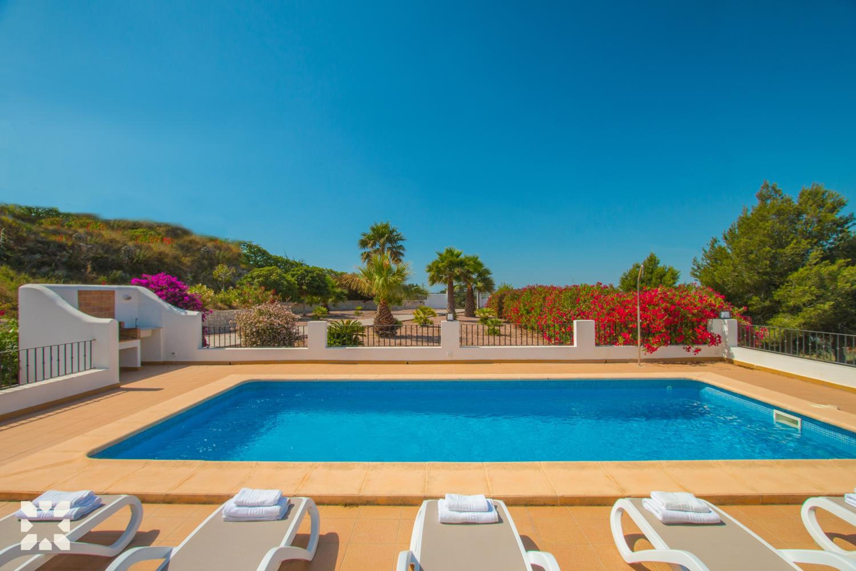 Villa Sapphire by Abahana Villas photo 5