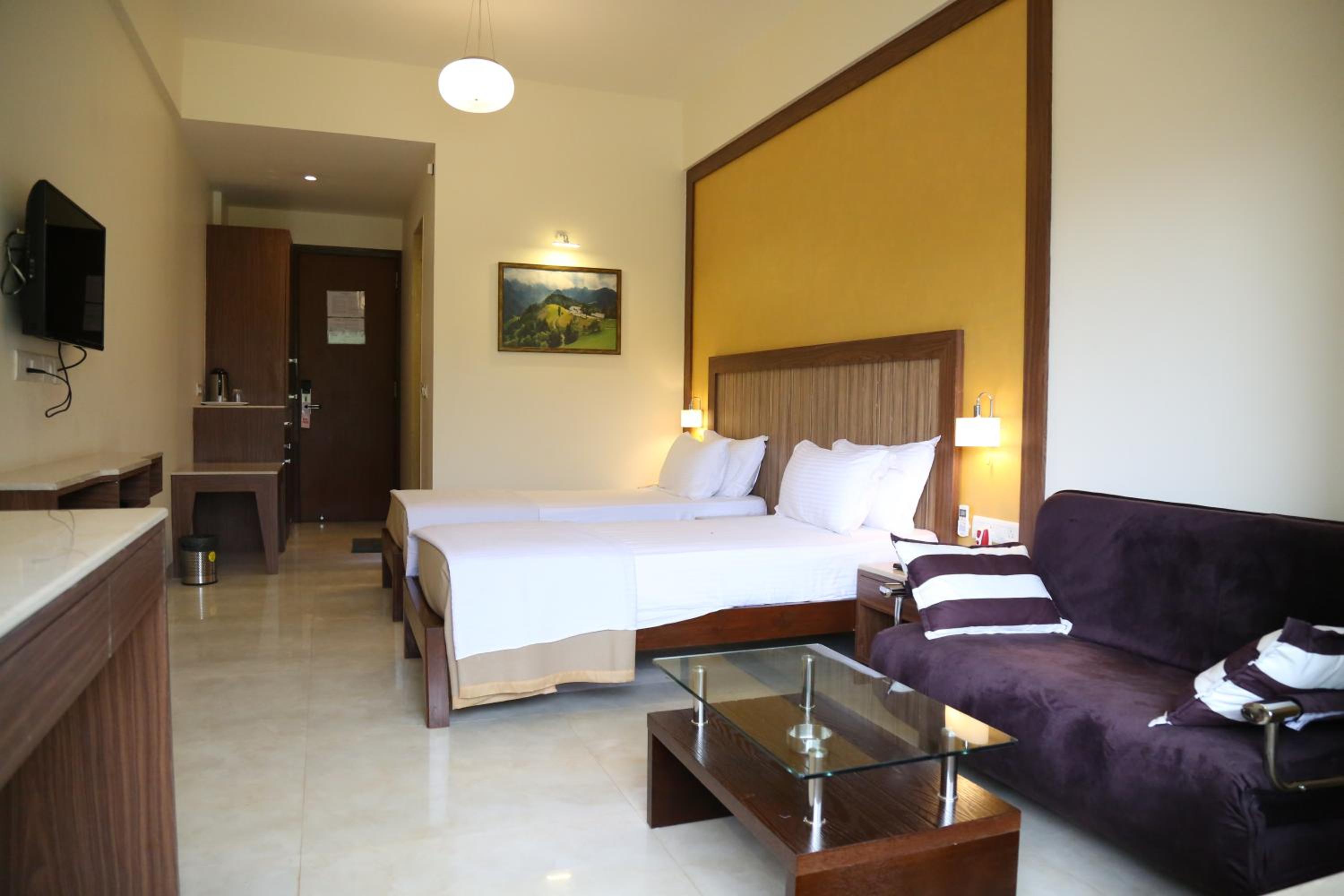 VITS Lonavala, photo 34