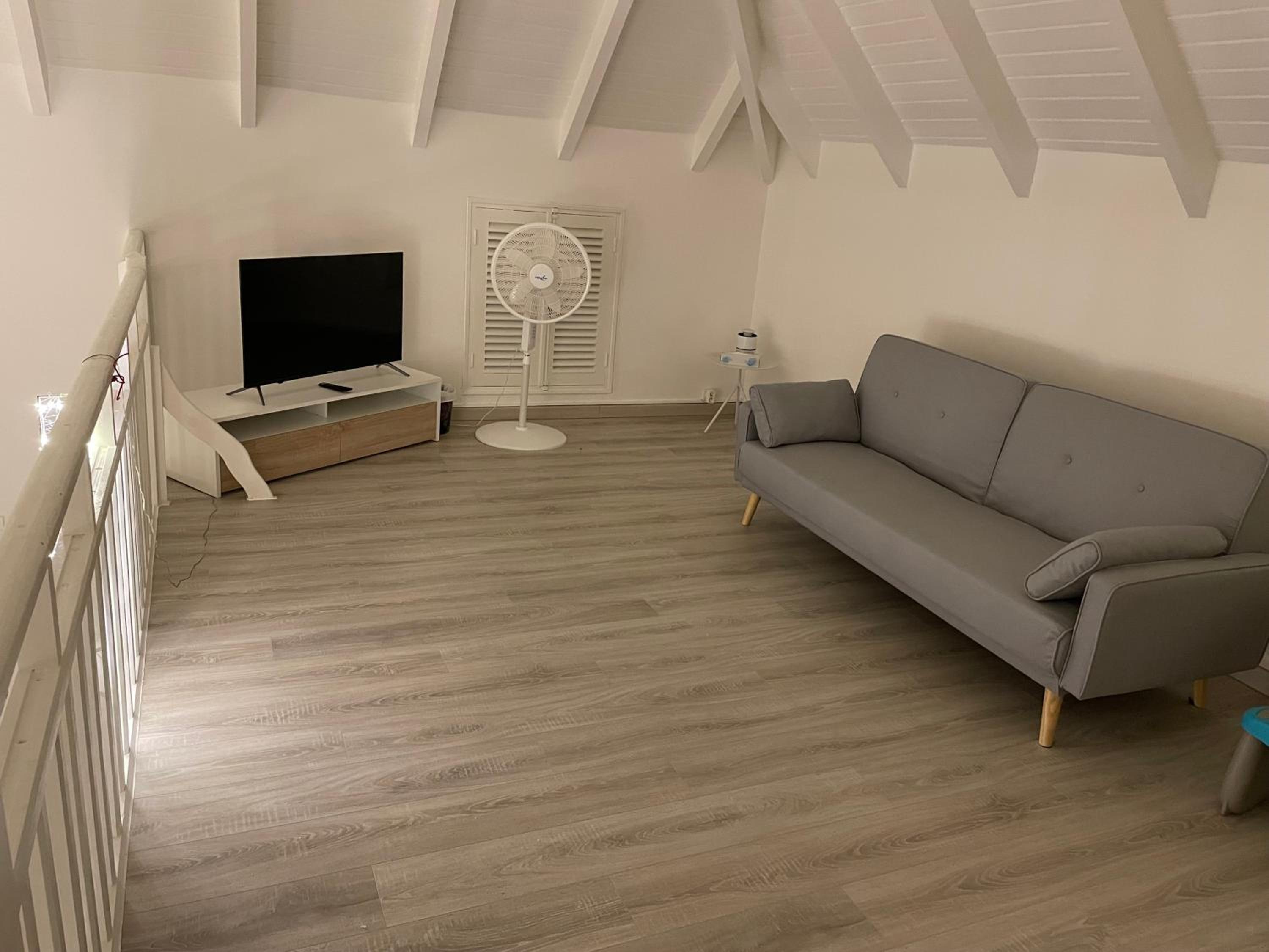 Villa Guadeloupe standing