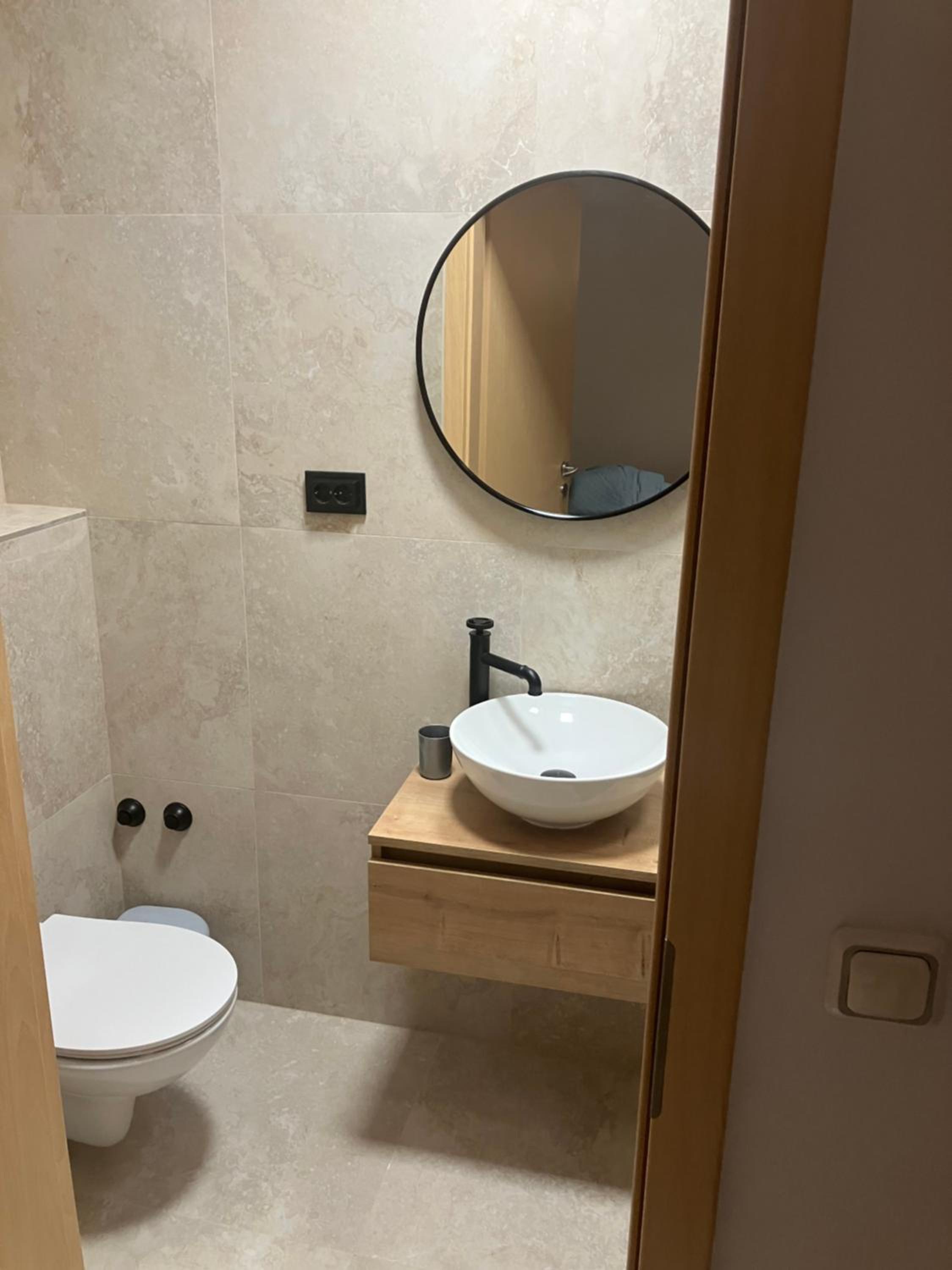 Apartmani Ivanic