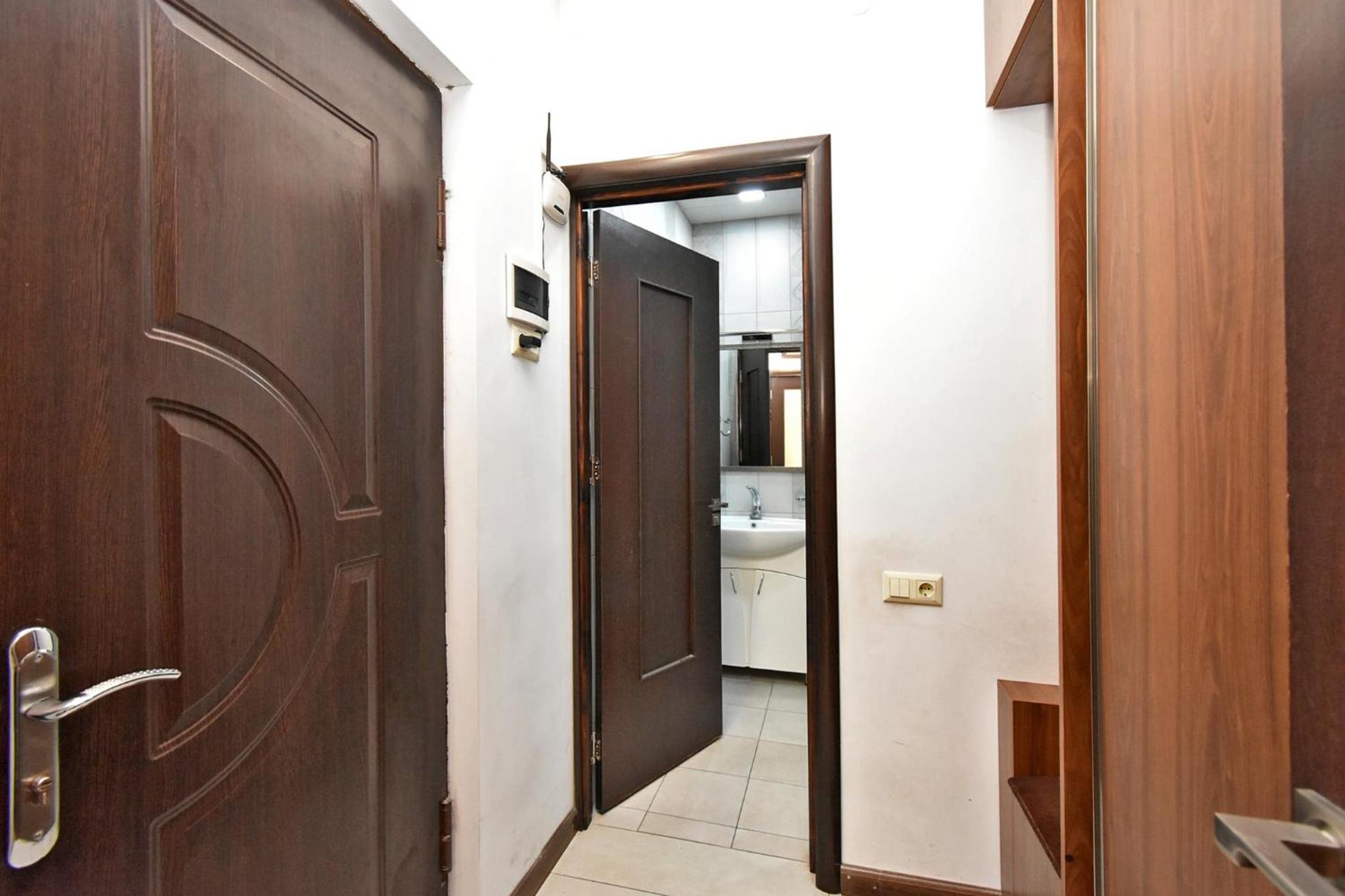 Panorama Appartement