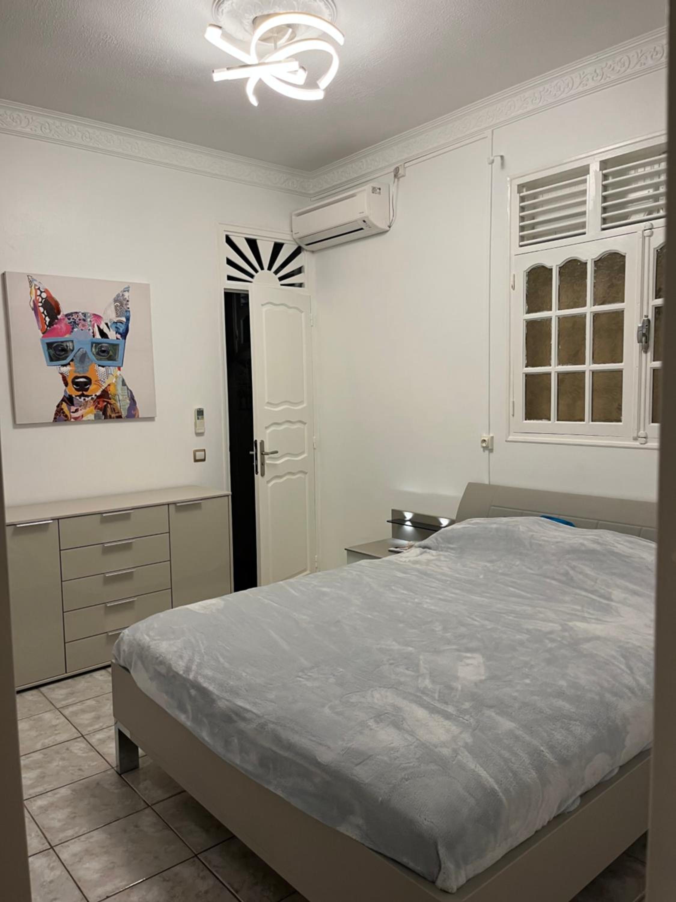 Villa Guadeloupe standing