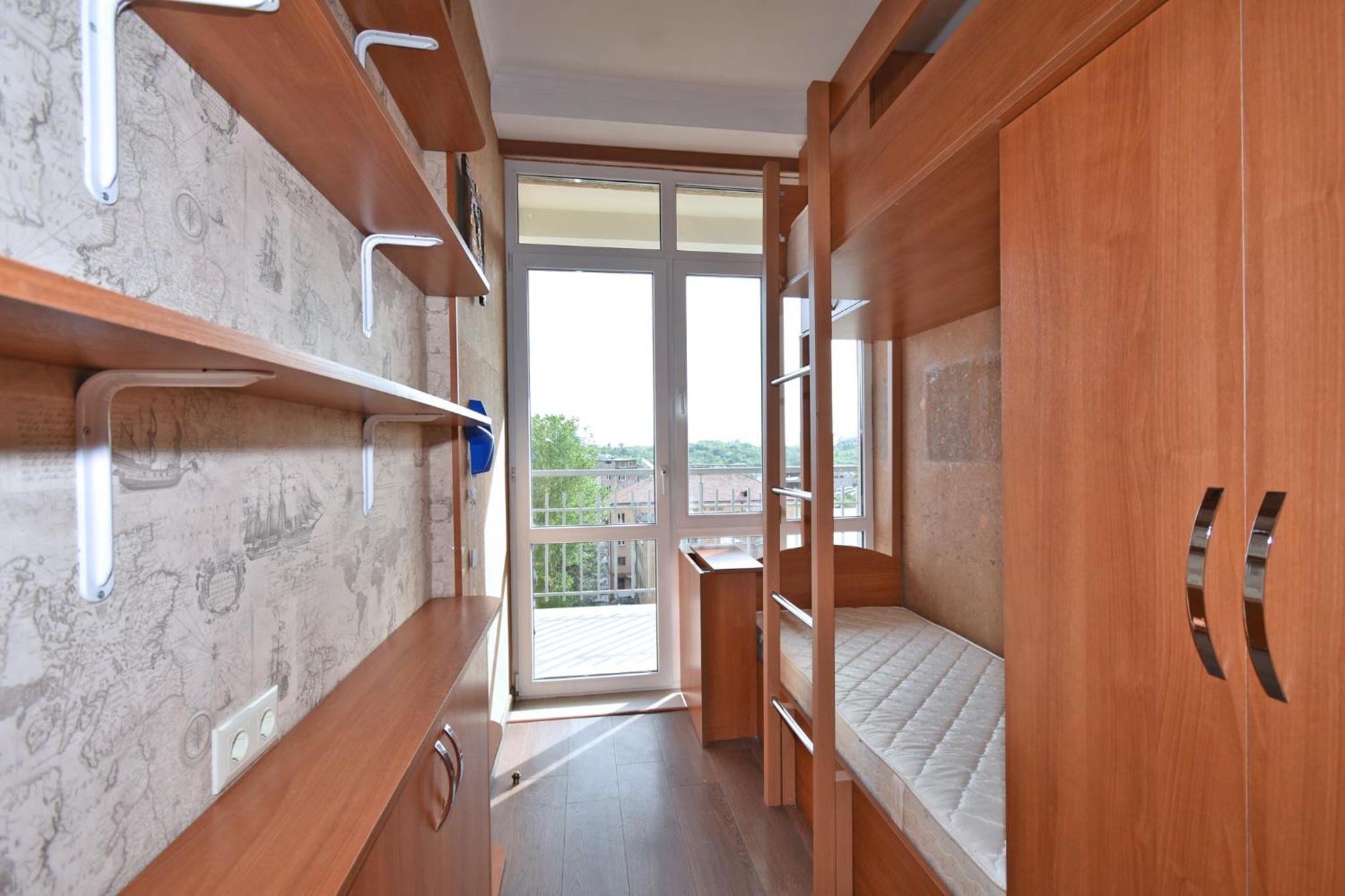 Panorama Appartement