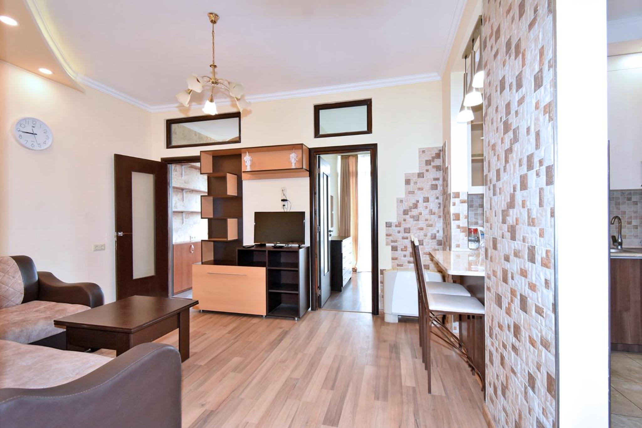 Panorama Appartement