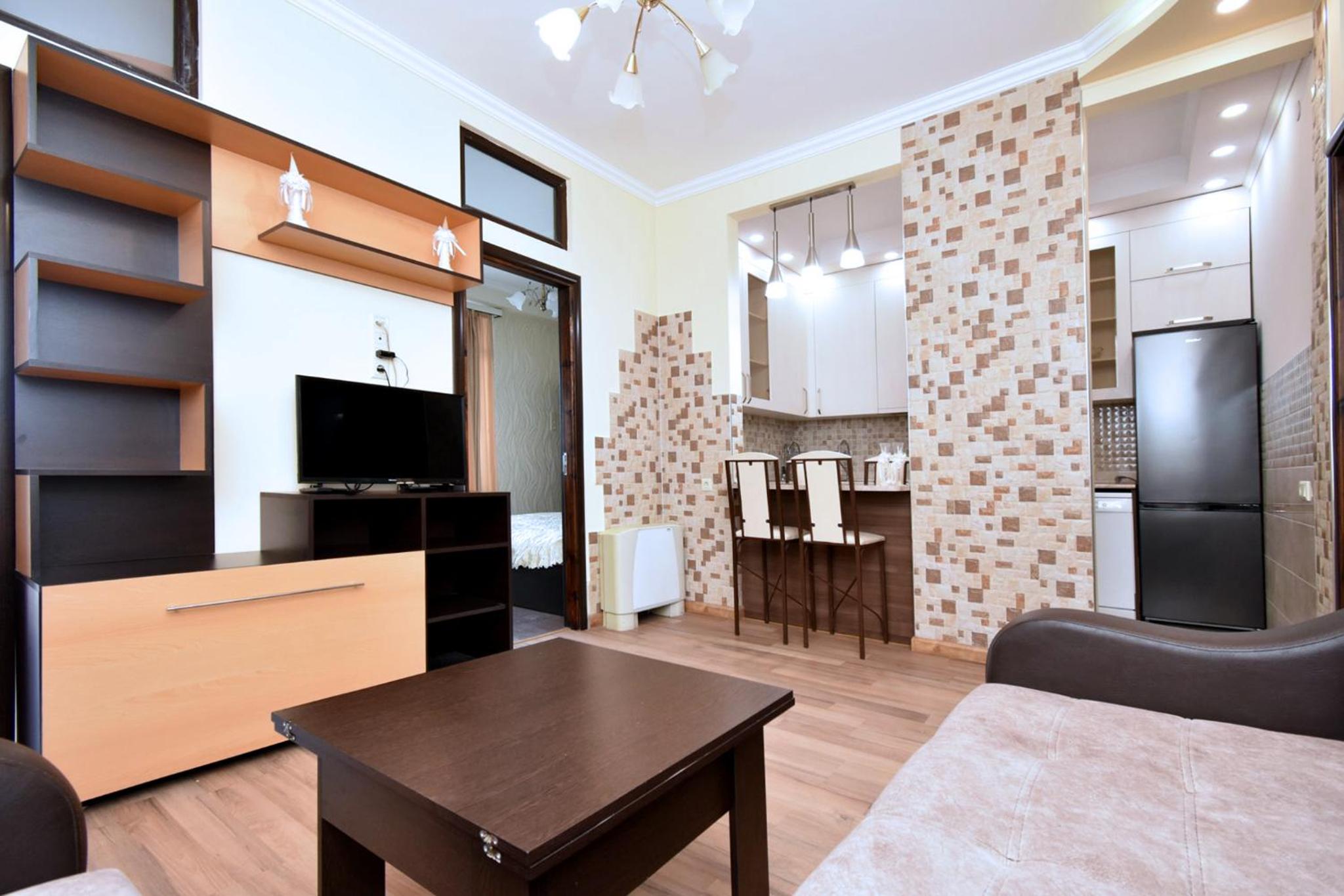 Panorama Appartement