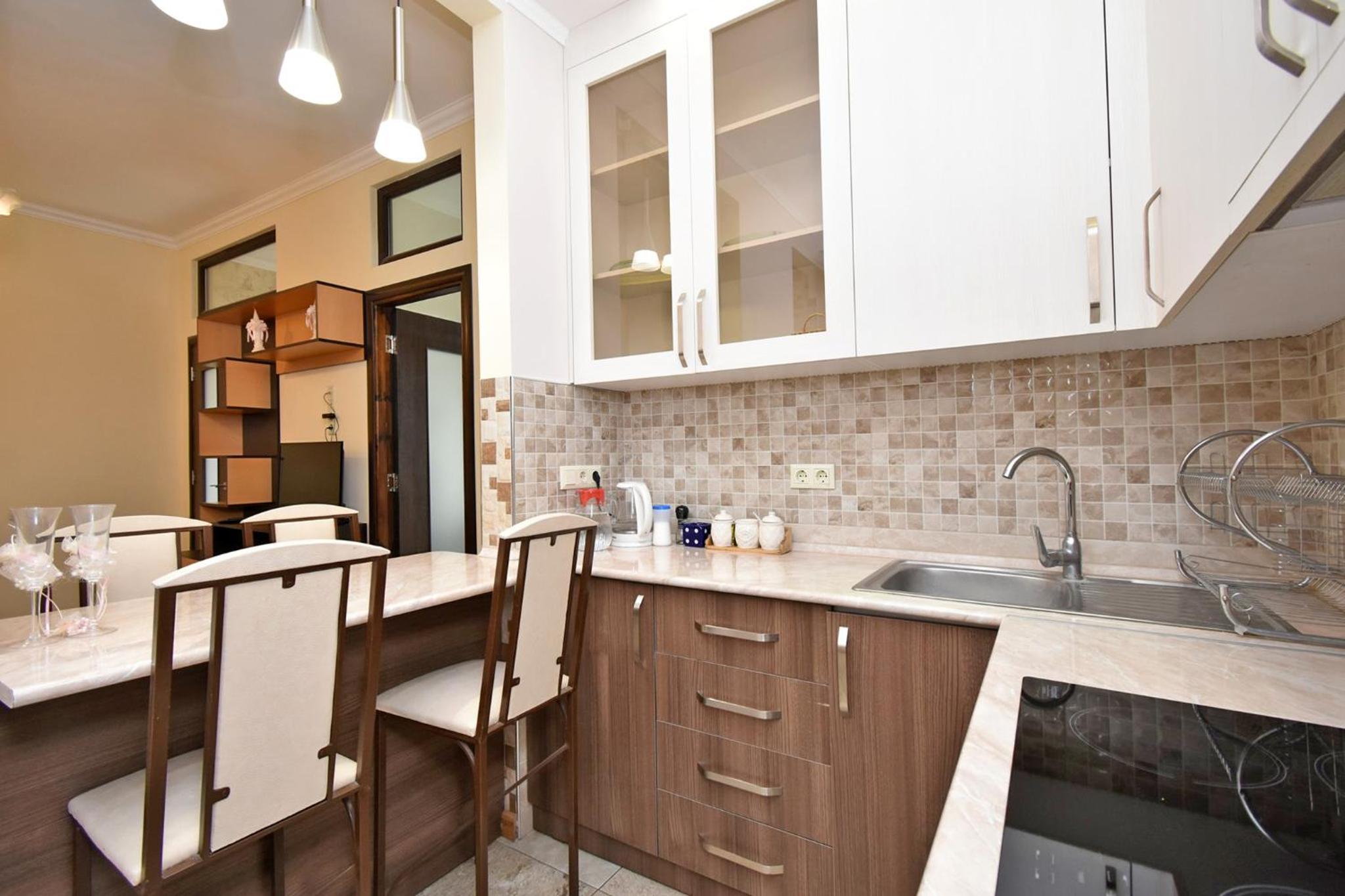 Panorama Appartement