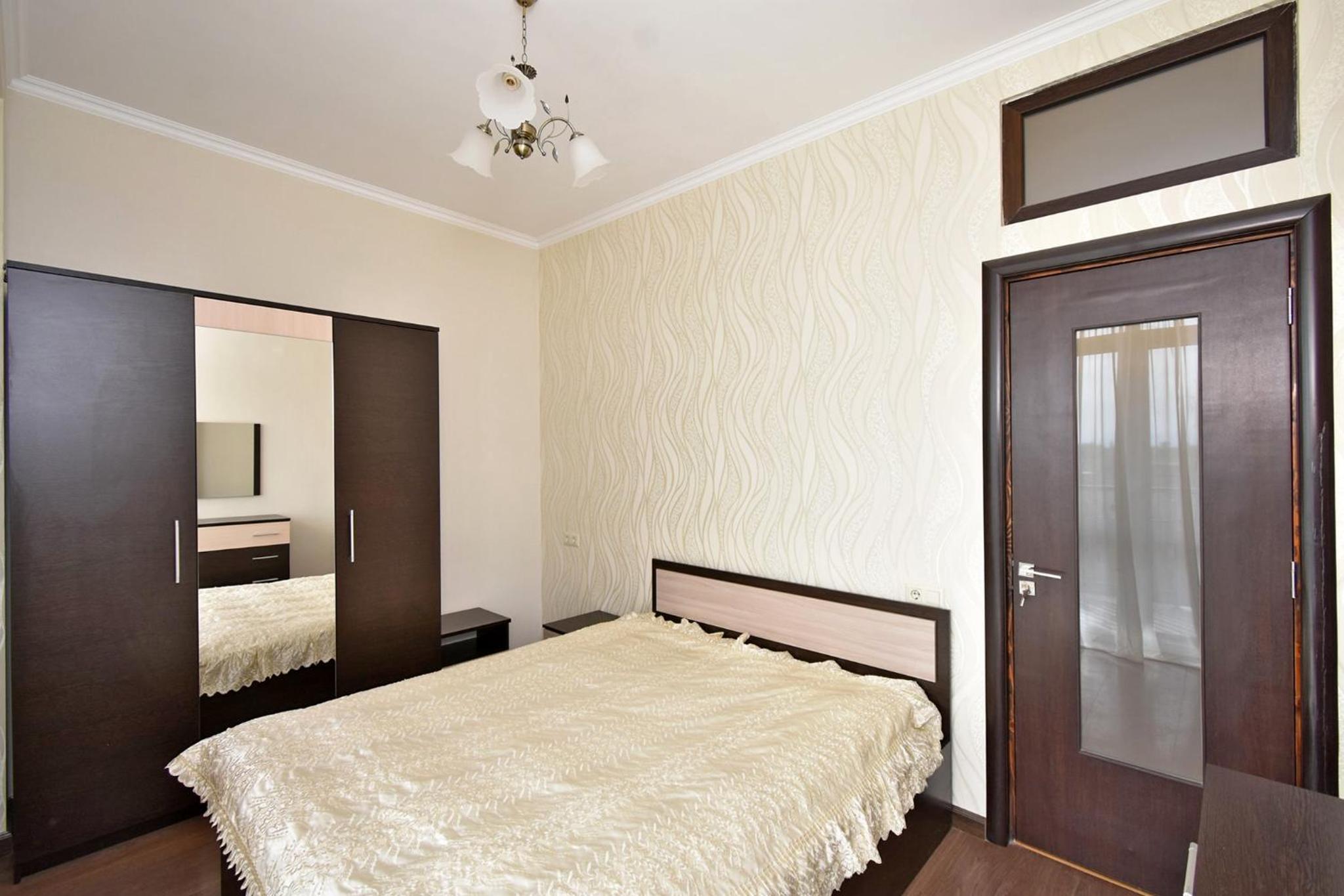 Panorama Appartement