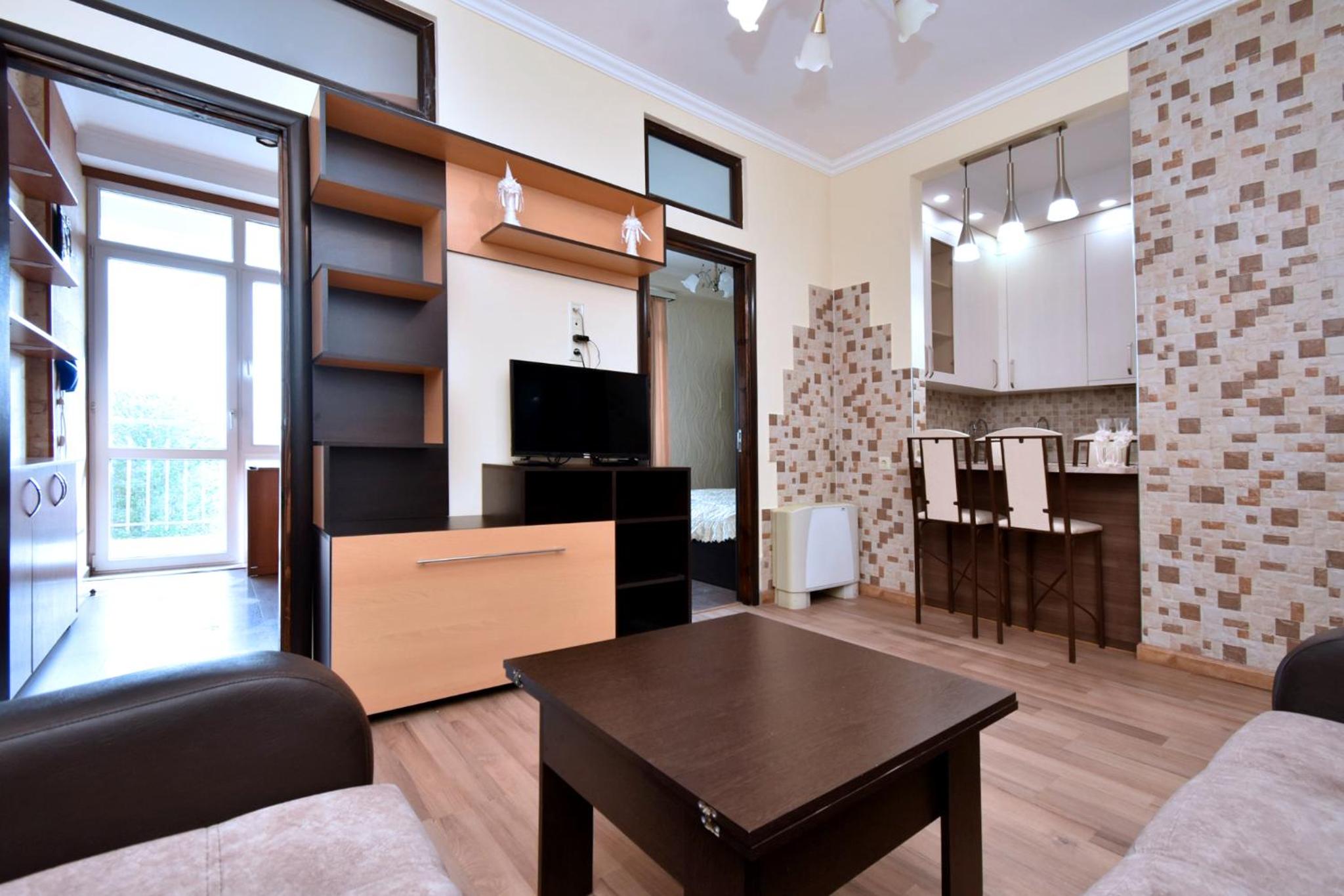 Panorama Appartement
