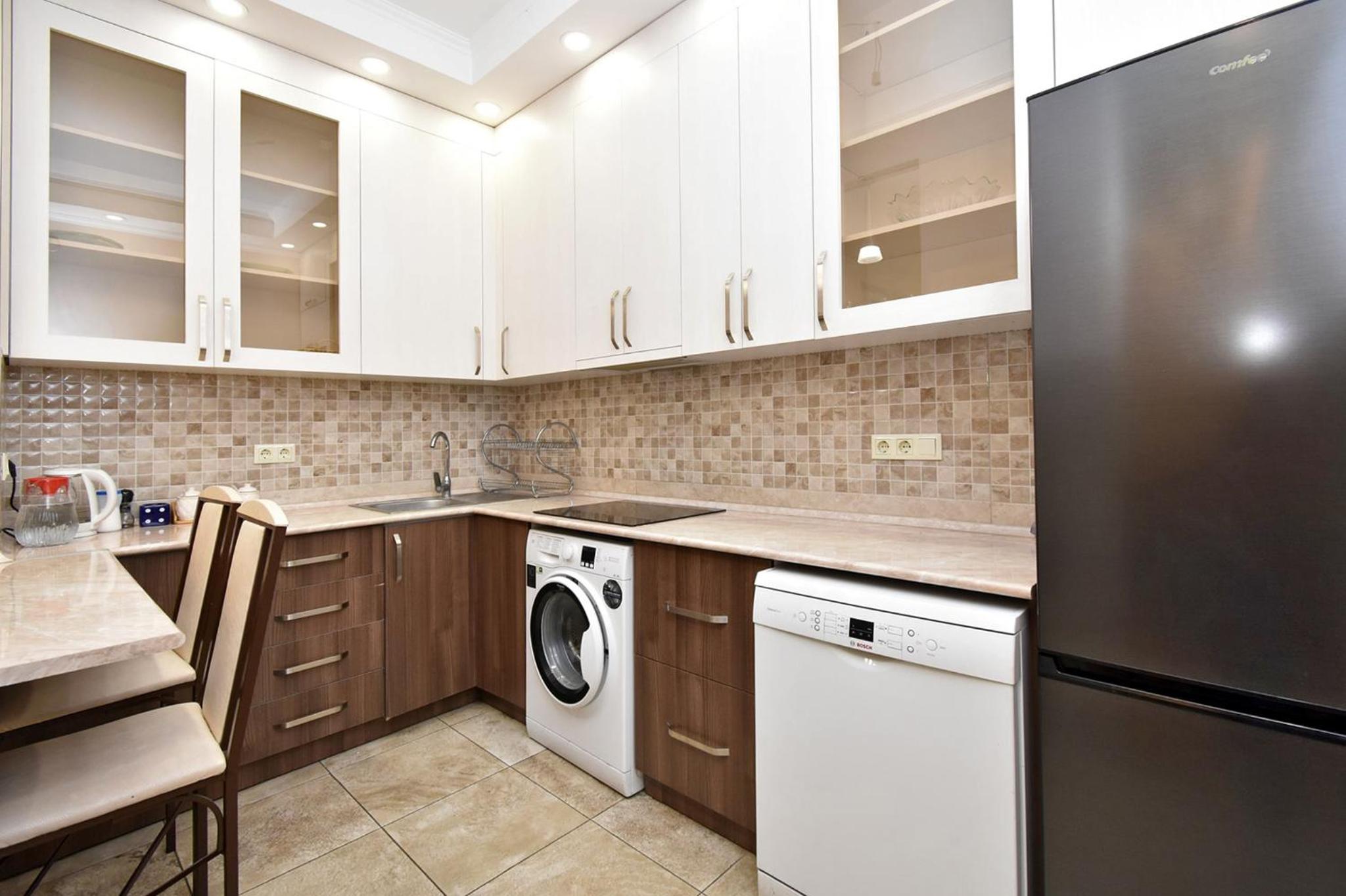 Panorama Appartement