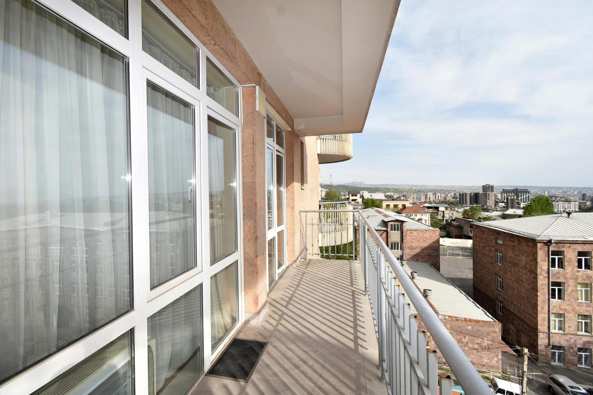 Panorama Appartement