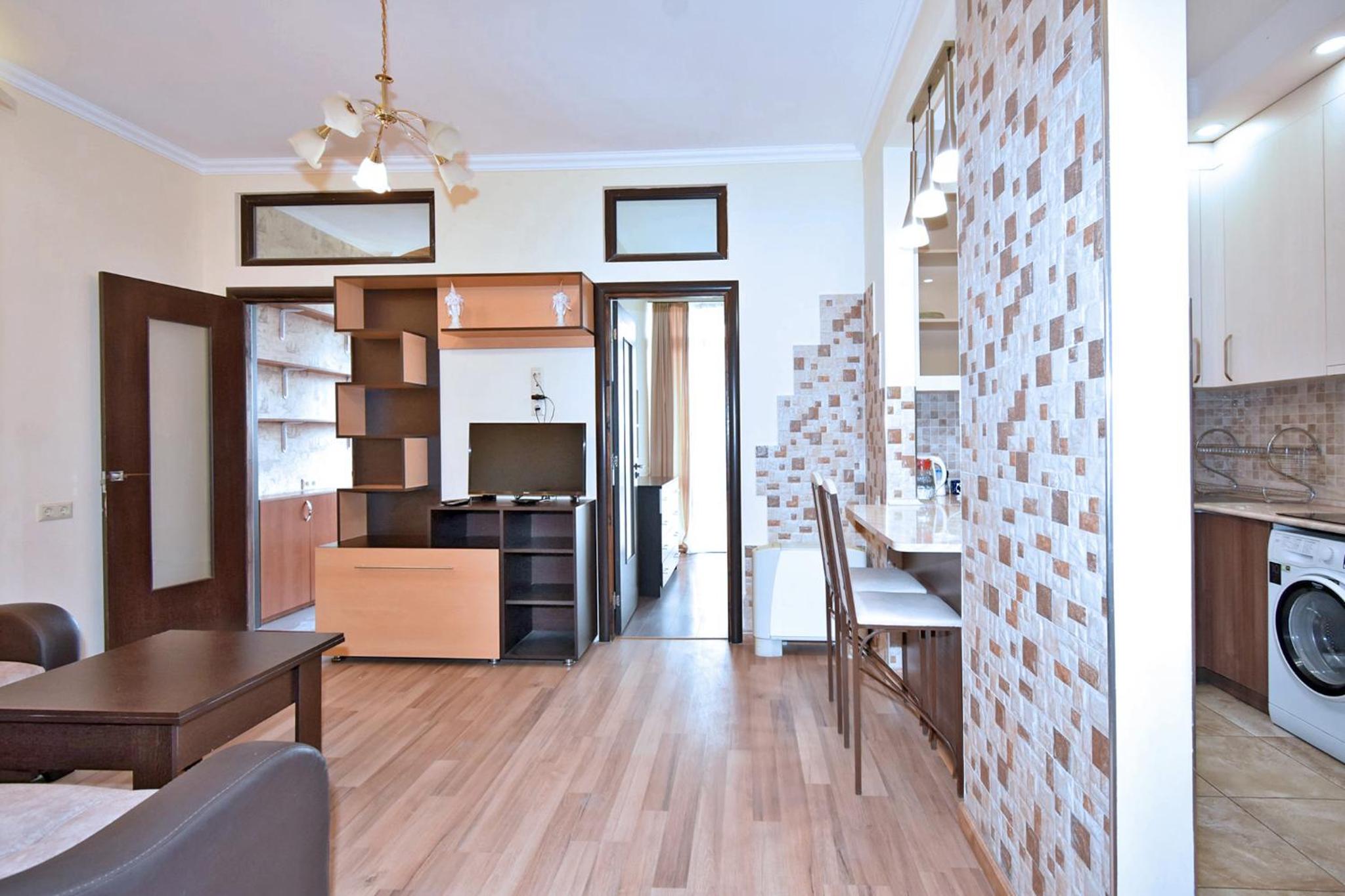 Panorama Appartement
