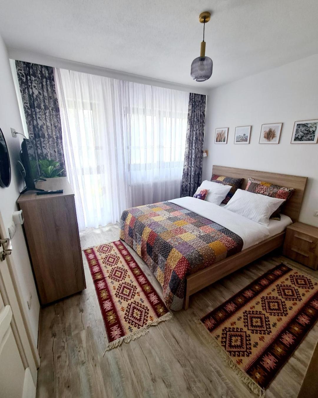 Apartament Eminescu 2 view 5
