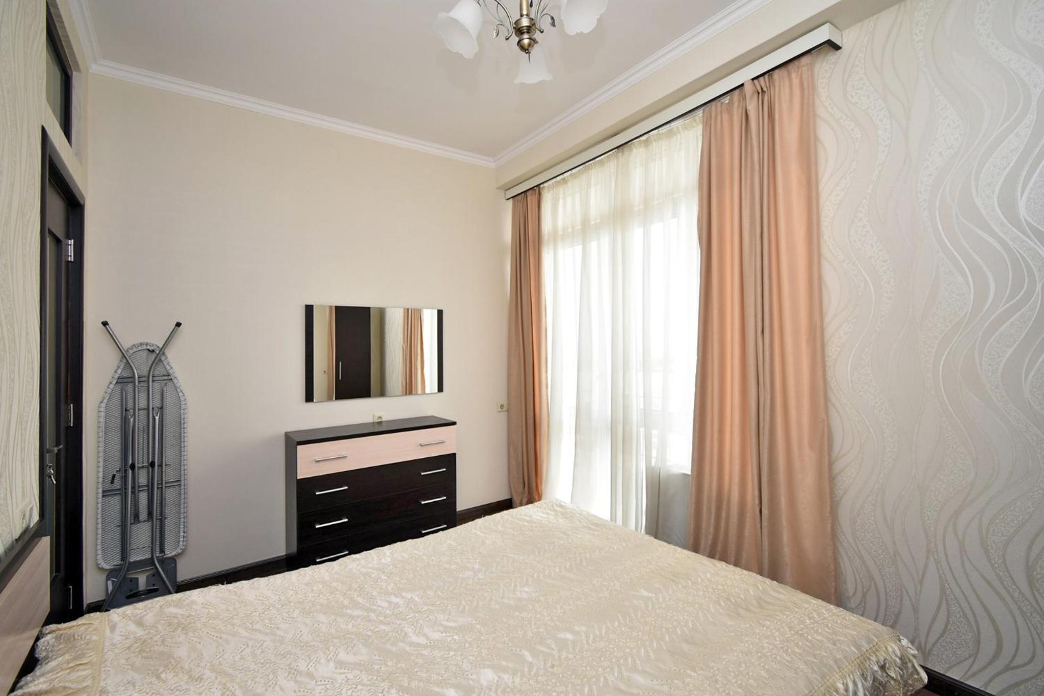 Panorama Appartement