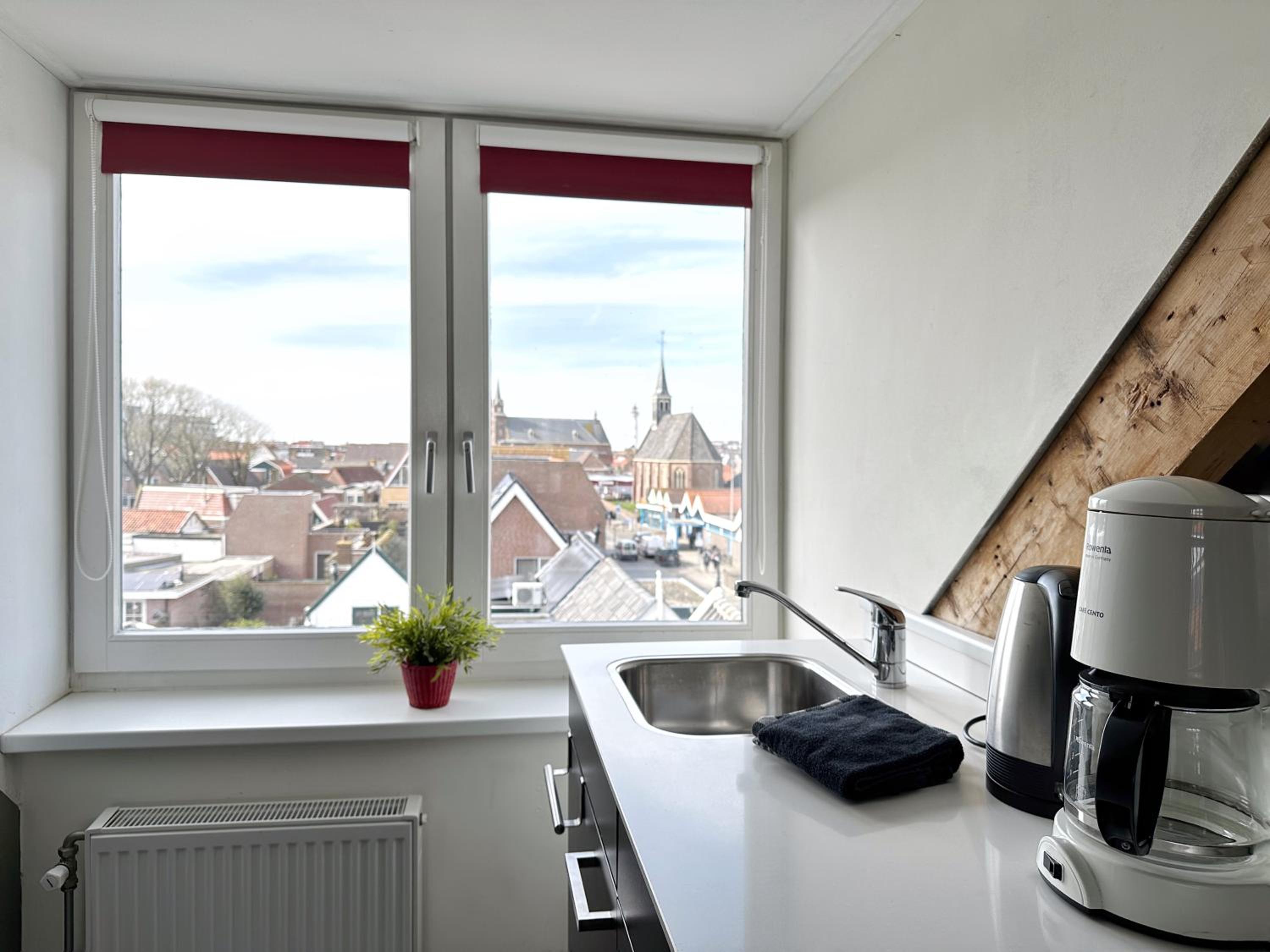 Huis van Egmond aan Zee