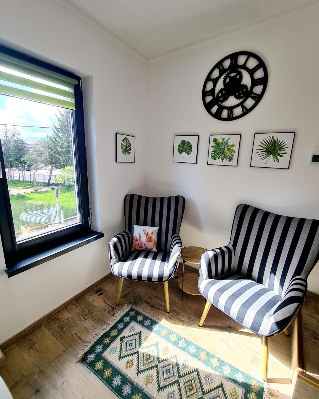 Apartament Eminescu 2 view 4