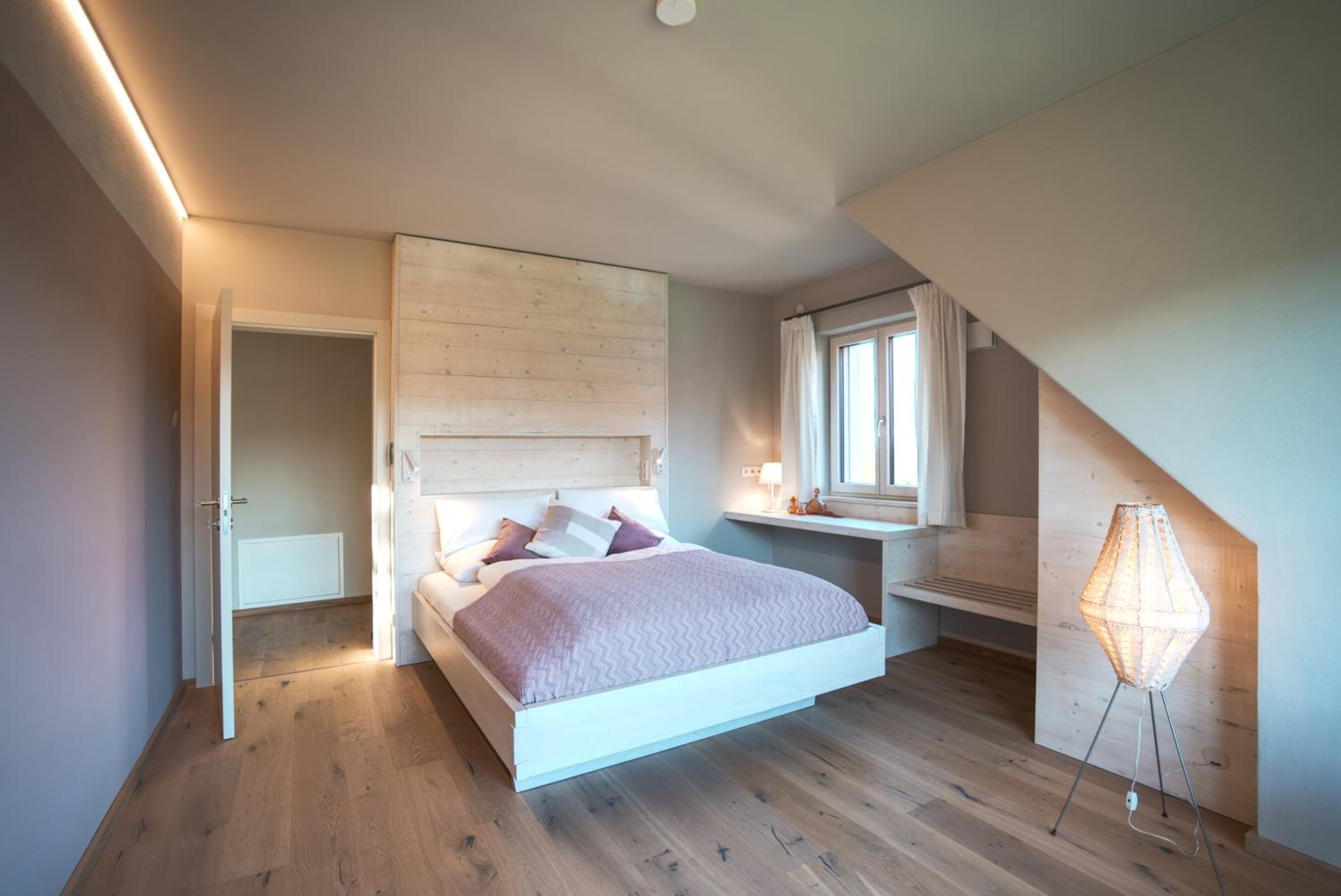 Stilvolles Ferienhaus Südsteiermark ruhige Lage top Aussicht & E-Ladestation