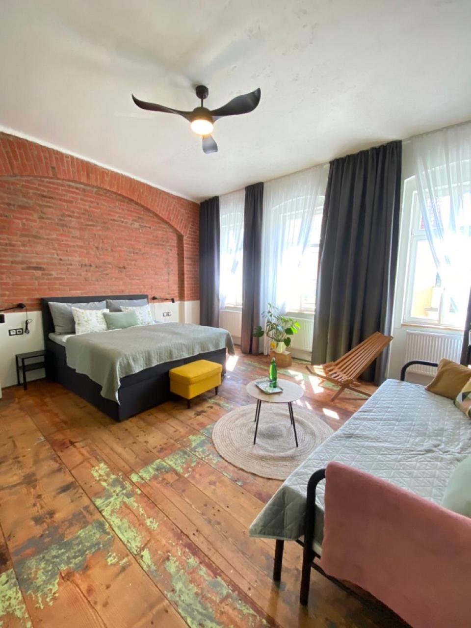 FOUR ROOMS Carlsbad Authentic