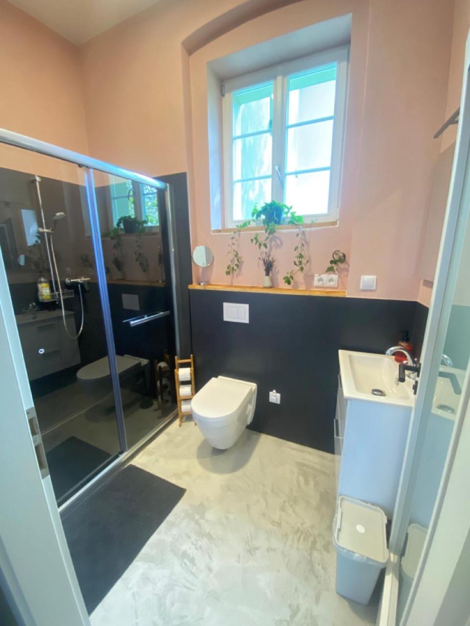 FOUR ROOMS Carlsbad Authentic