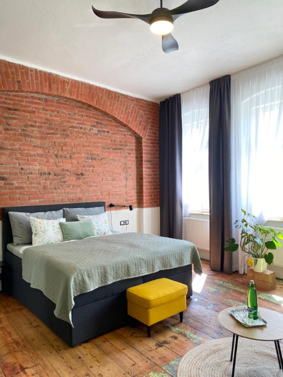 FOUR ROOMS Carlsbad Authentic