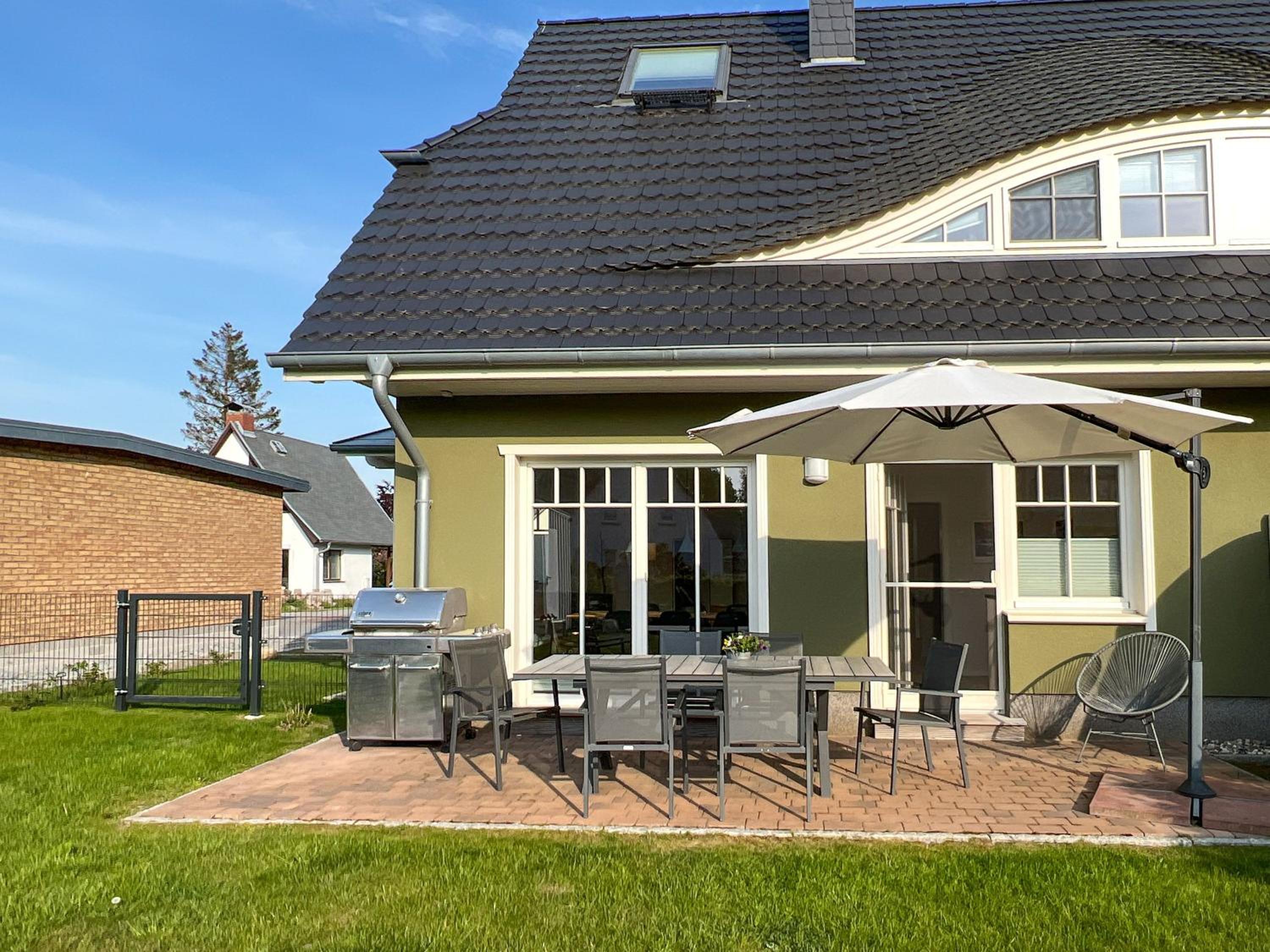 Kranschehus view 2