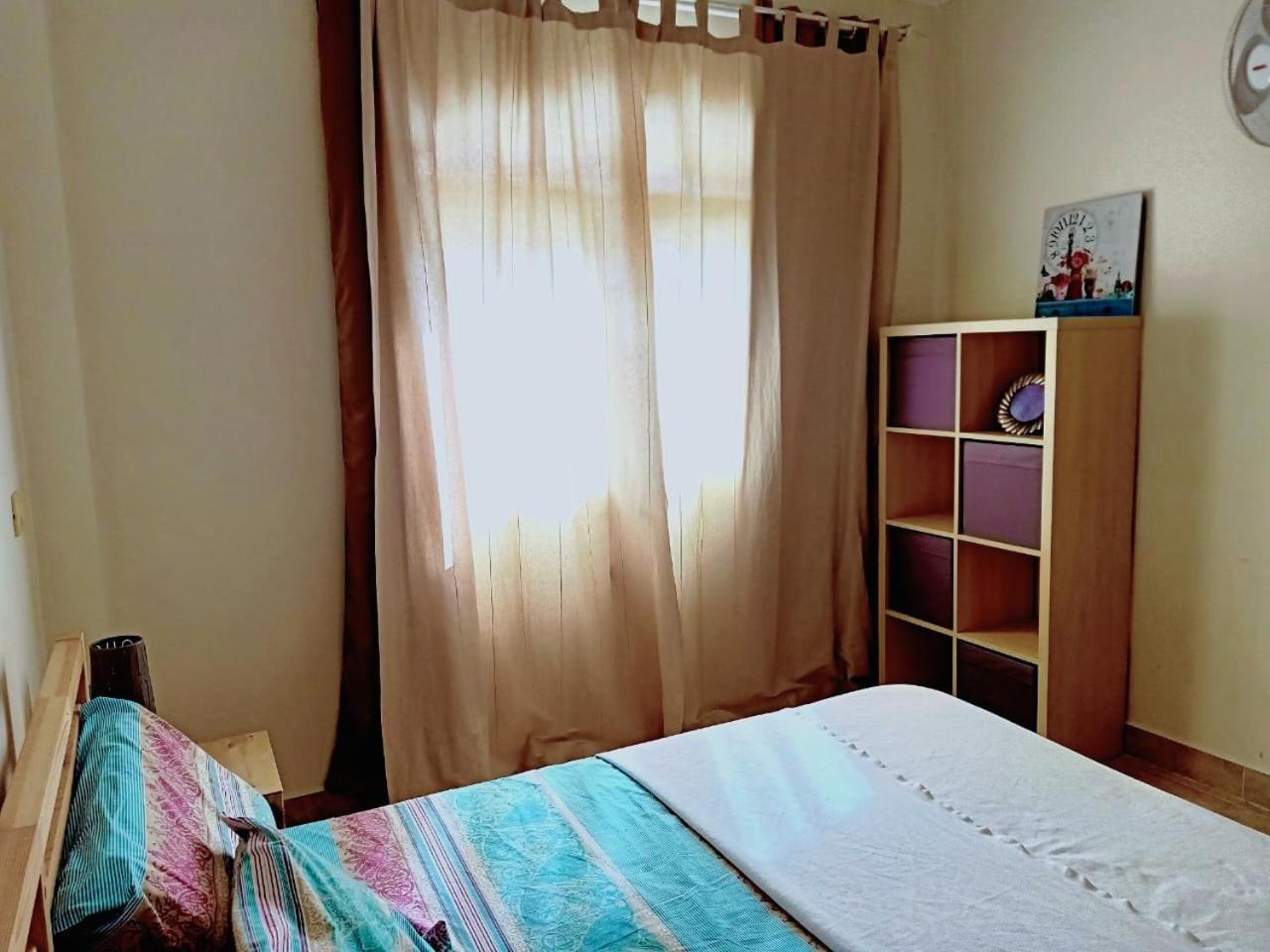 Unit at telal elsokhna m diaa view 2