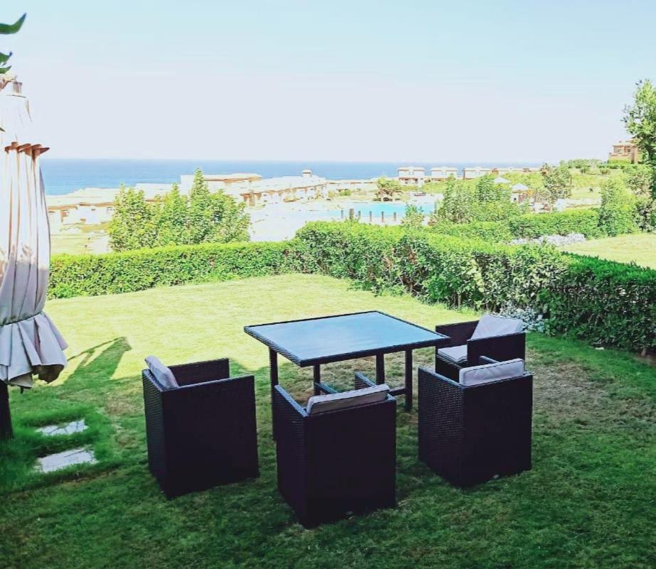 Unit at telal elsokhna m diaa view 3