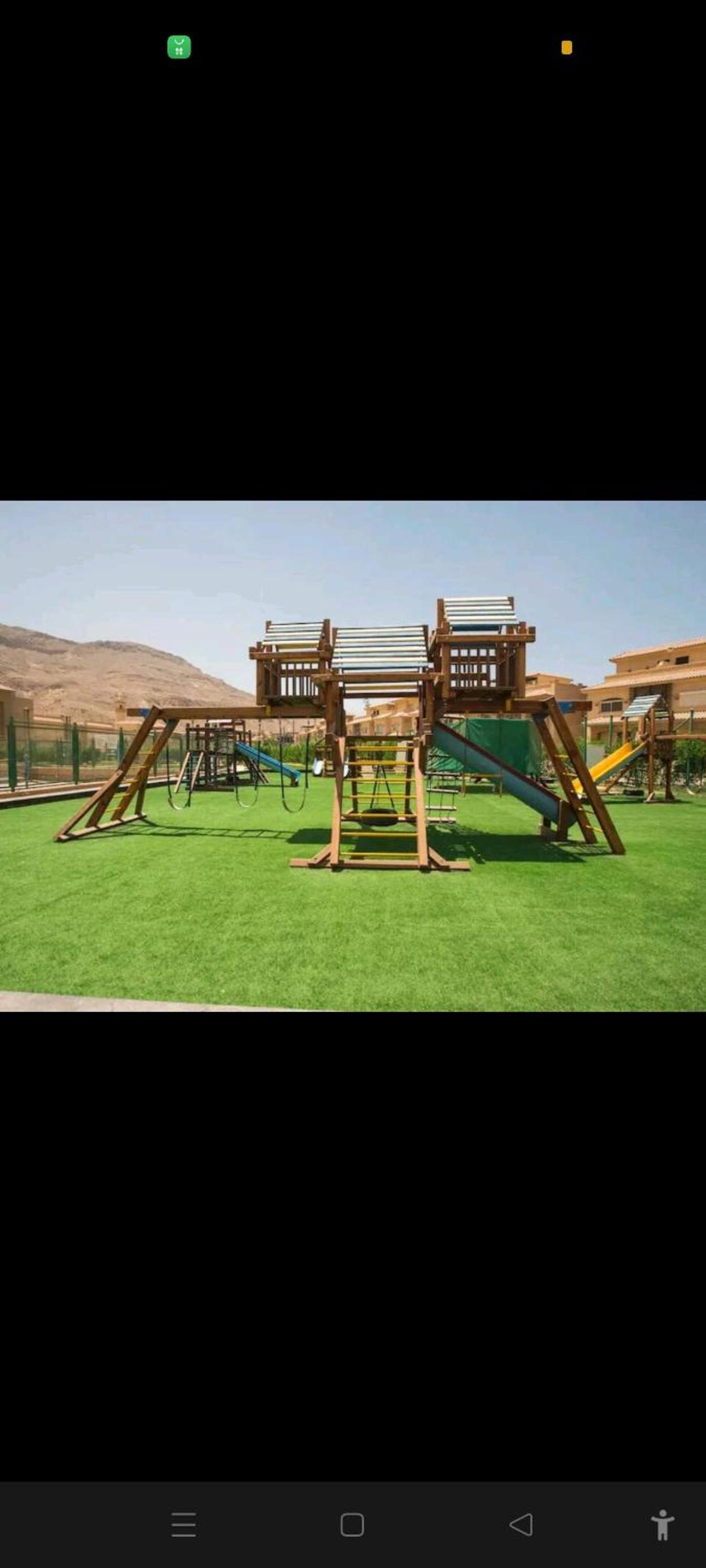 Unit at telal elsokhna m diaa view 5