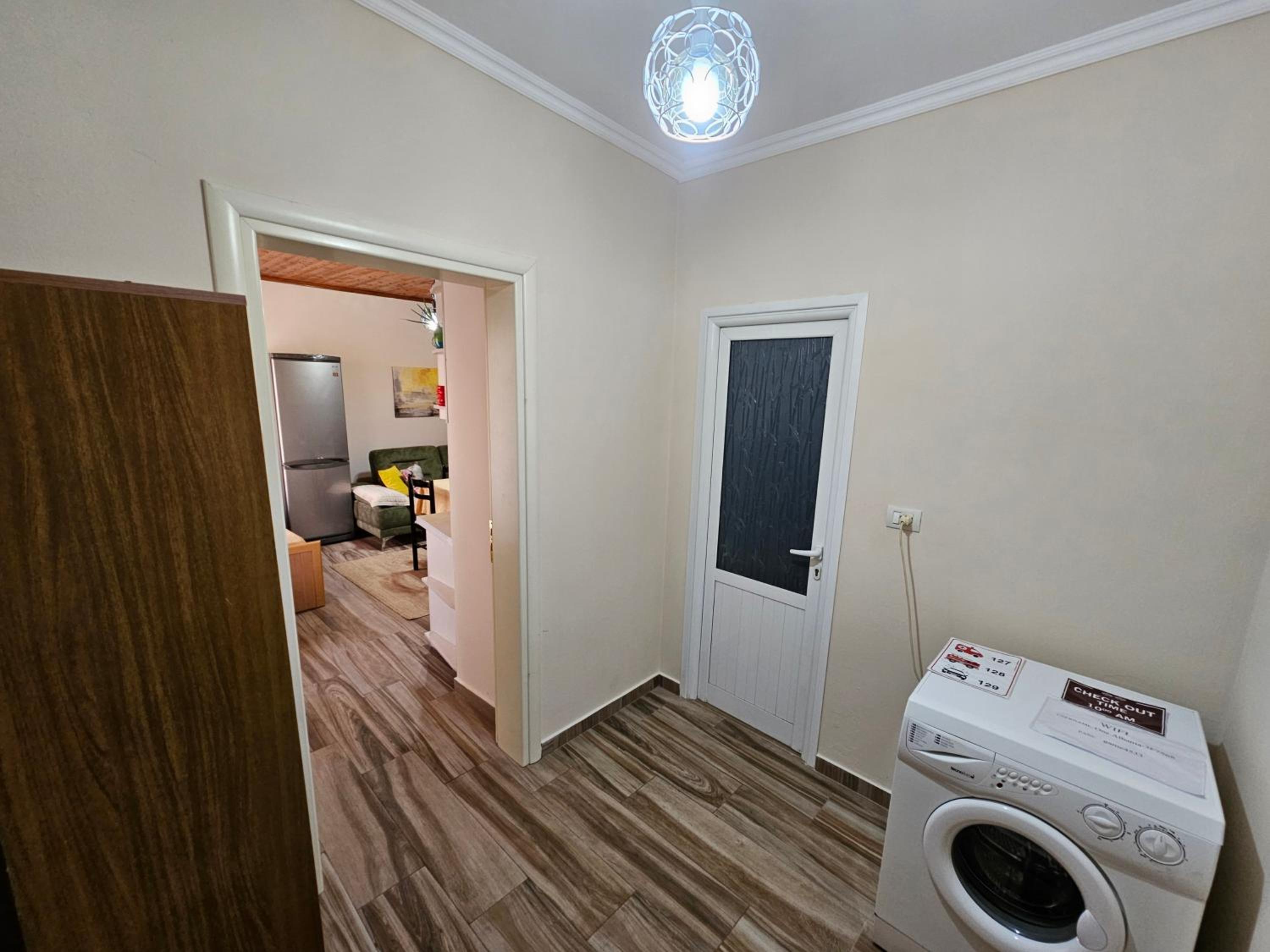 Apartment Koka