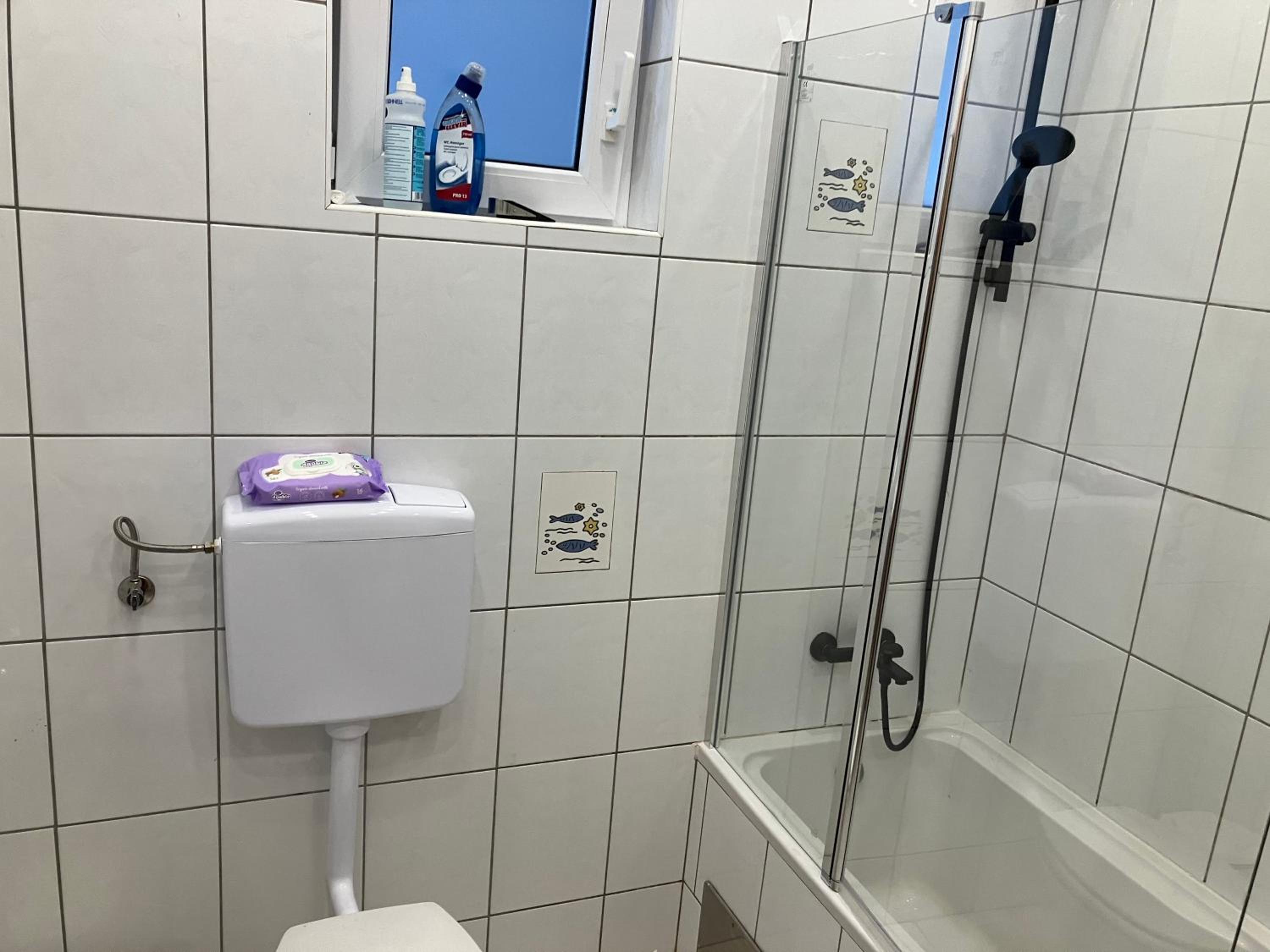 Apartmani Ivanic