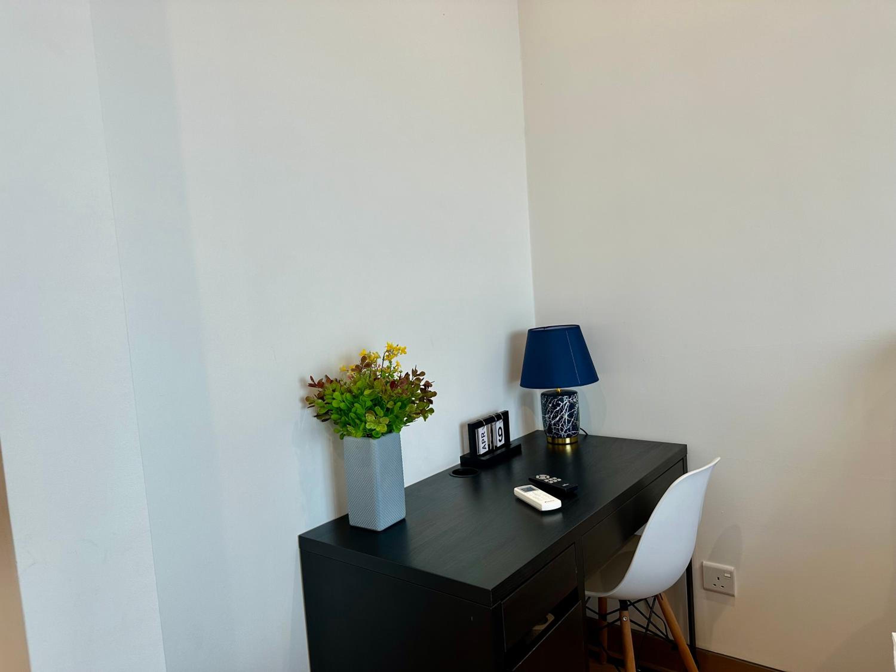 KL City Luxury Stay Lucentia Residence photo 7