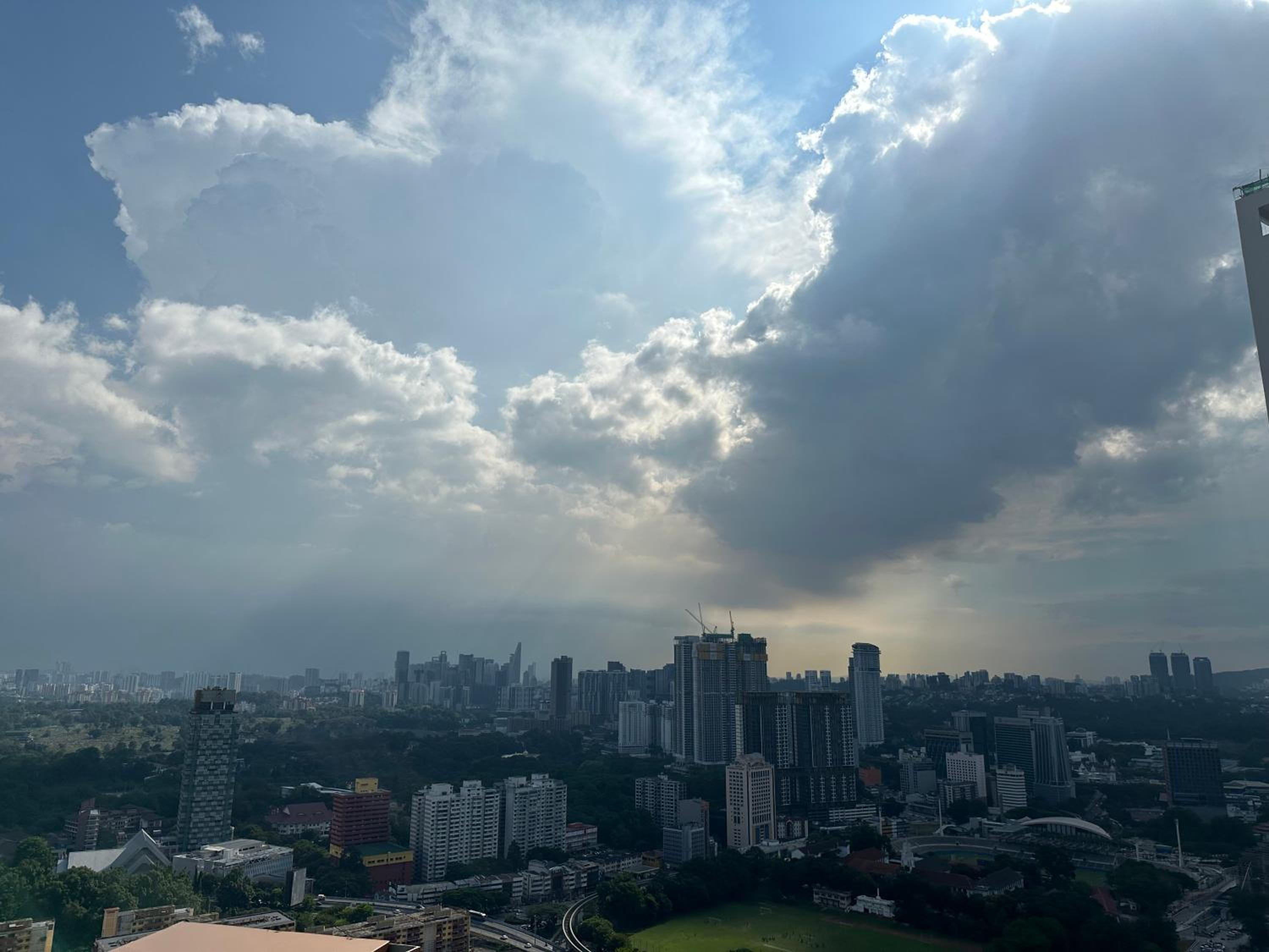 KL City Luxury Stay Lucentia Residence photo 3