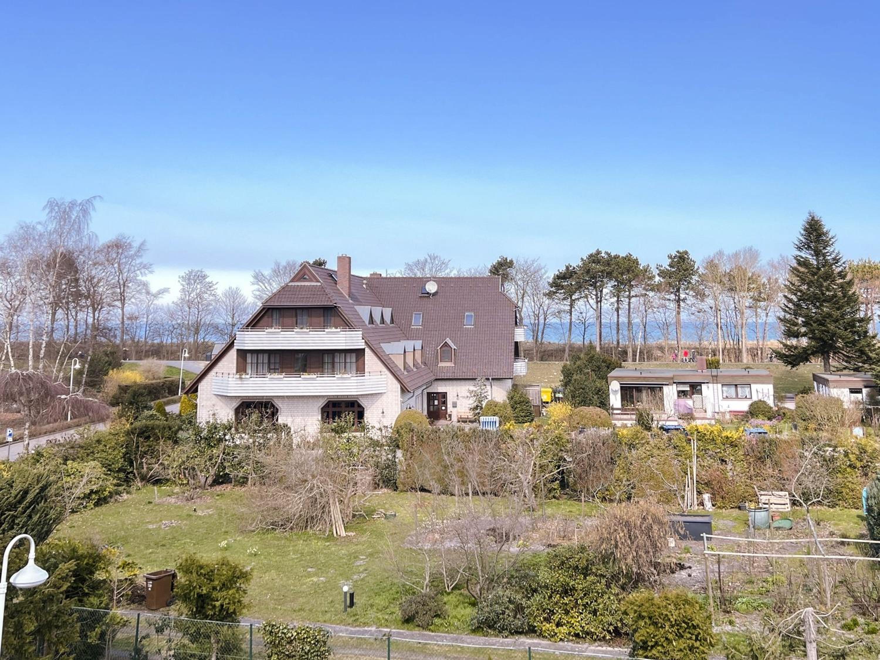 Ostseekieker