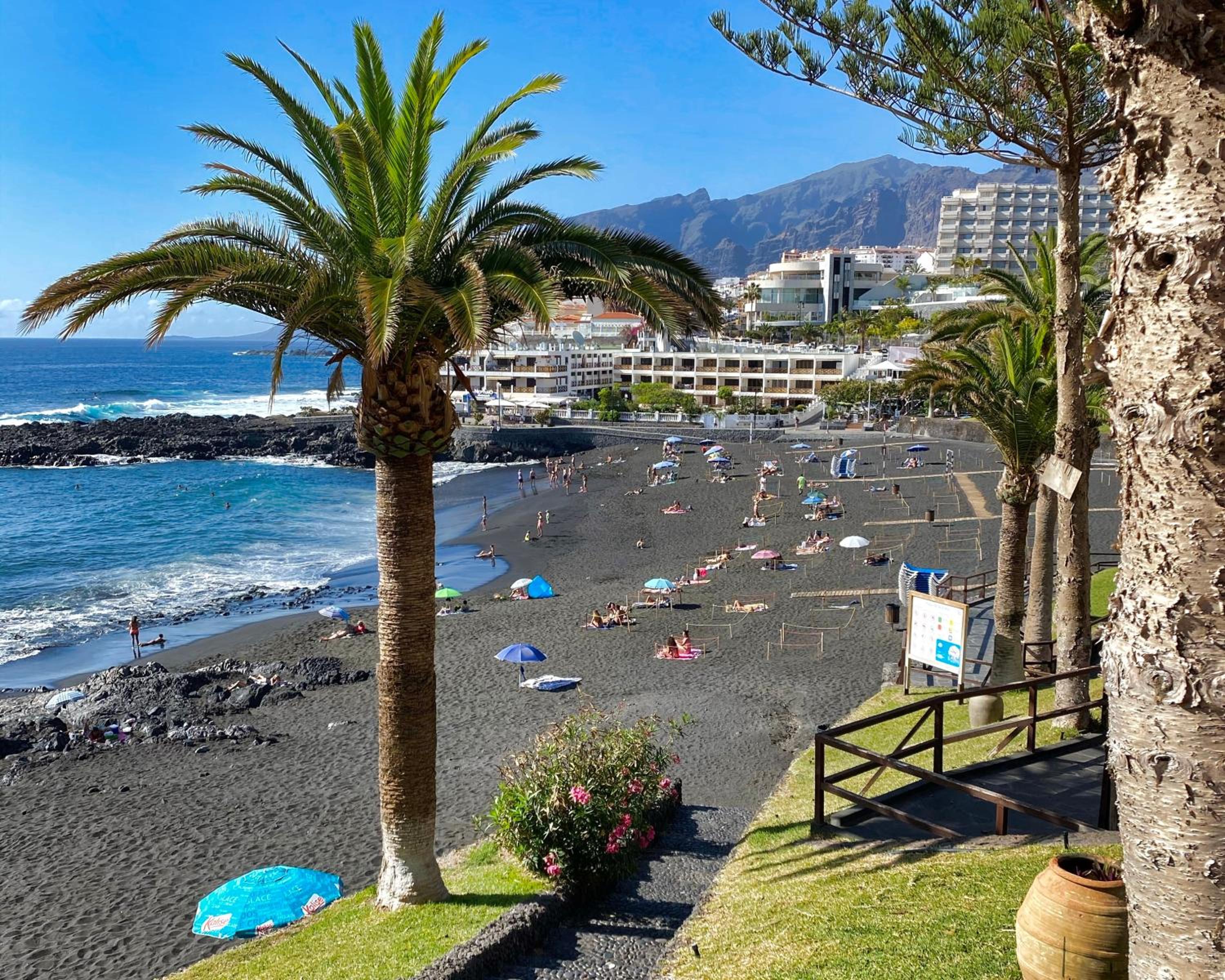 Capitain Beachside Haven