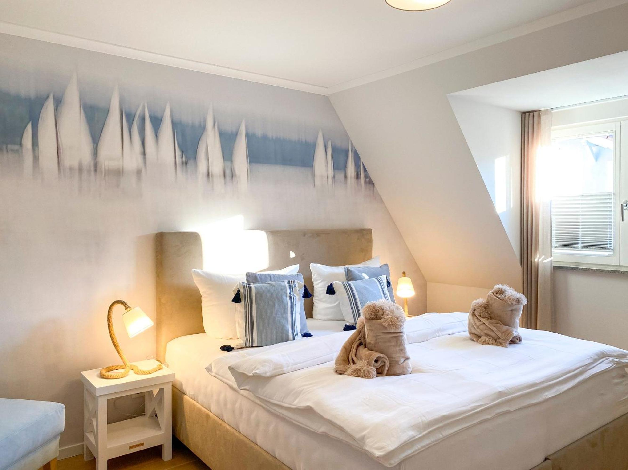 ParkLiebe Apartment 5 view 4