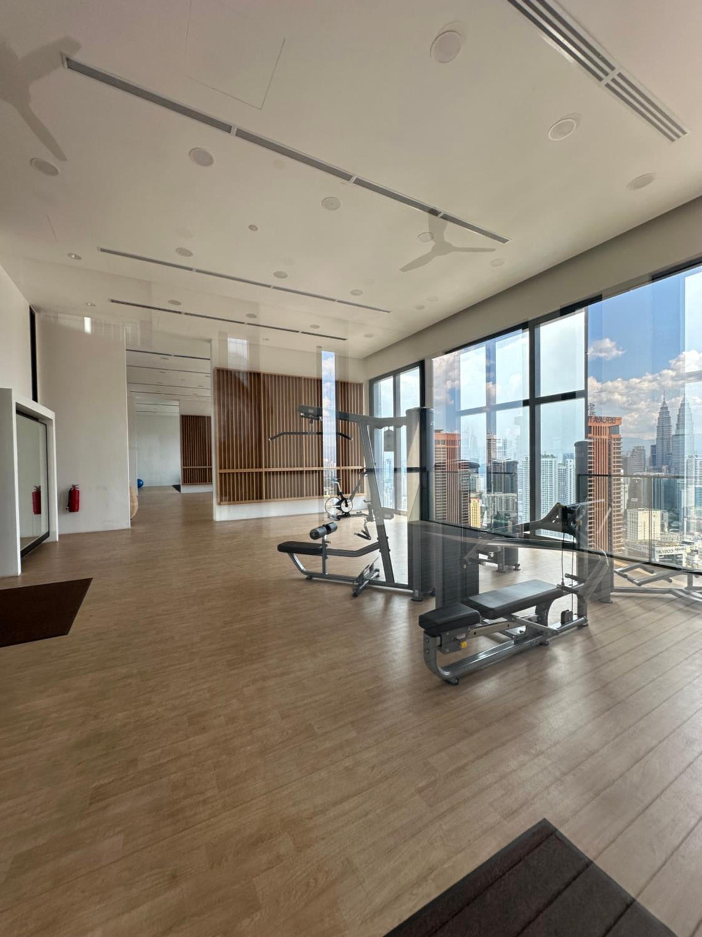 KL City Luxury Stay Lucentia Residence photo 4