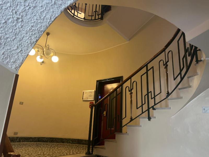 Central Station - Lepetit con balcone - Self CheckIn - MilanoFlats