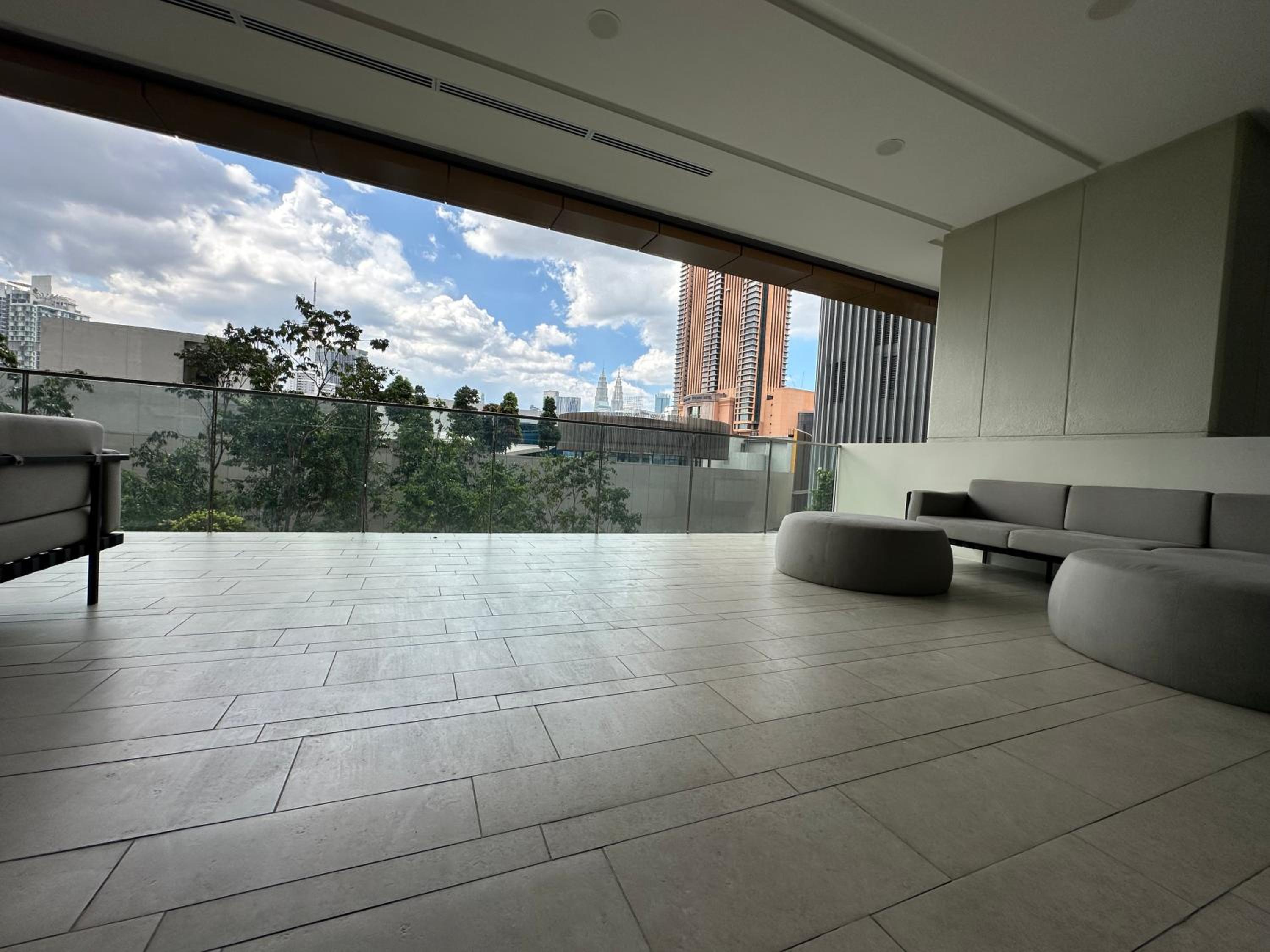 KL City Luxury Stay Lucentia Residence photo 5