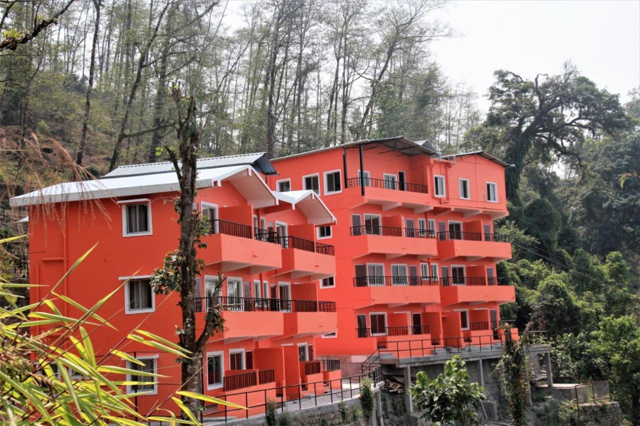 Green Canvas Homestay