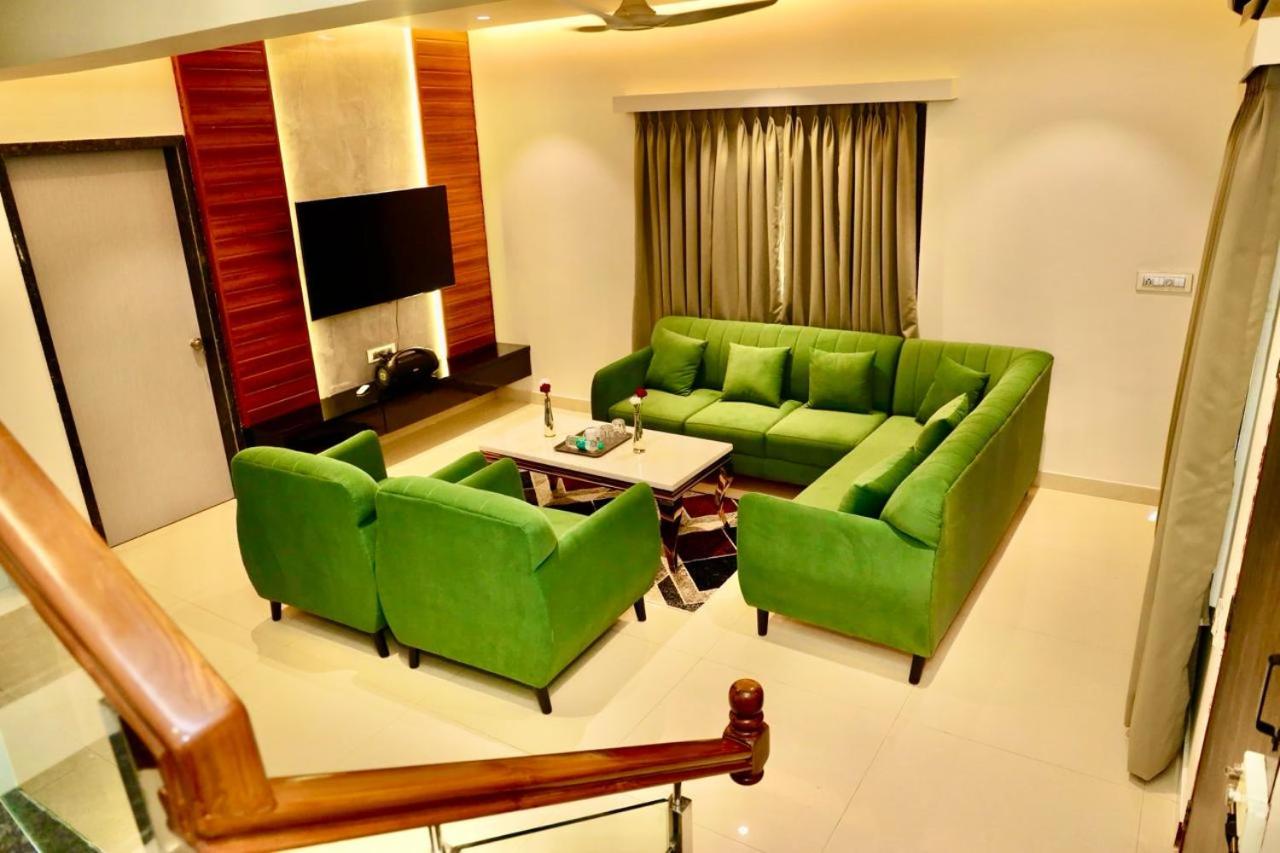 Green Canvas Homestay