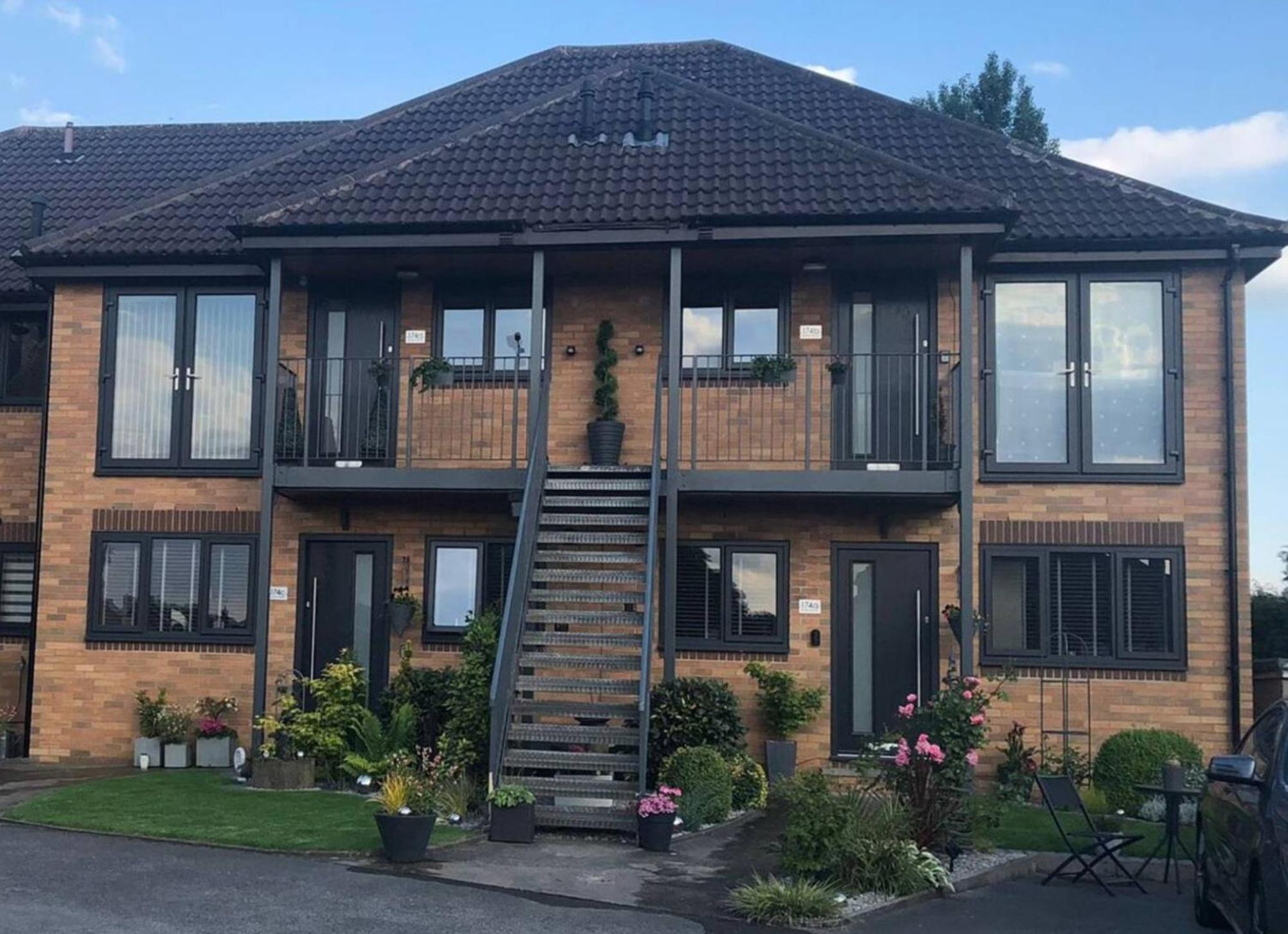 Rotherham Wickersley Village 2 Bedroom Apartment