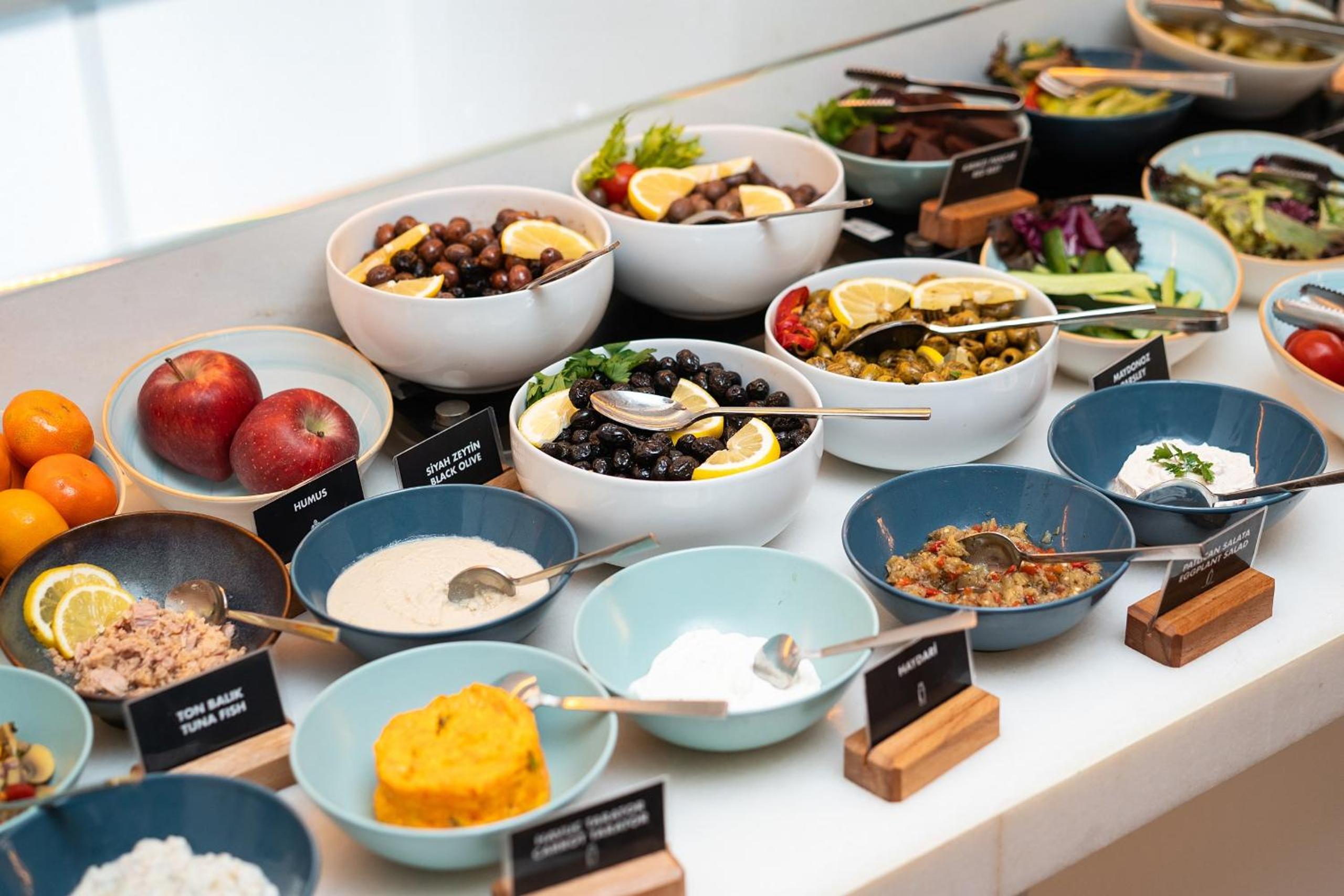 Room Mate Emir - Image 98