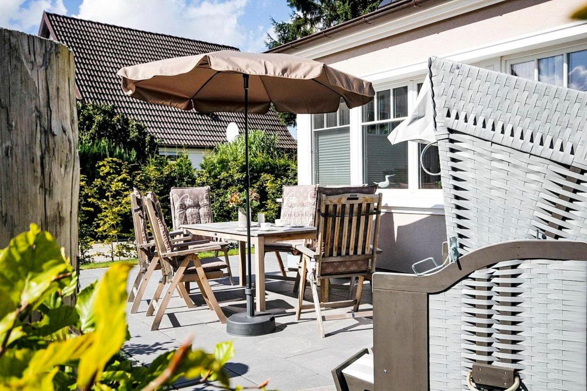 Seelust en Zingst