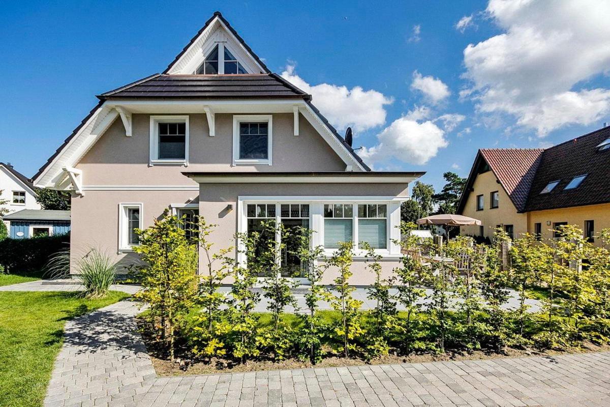 Seelust en Zingst