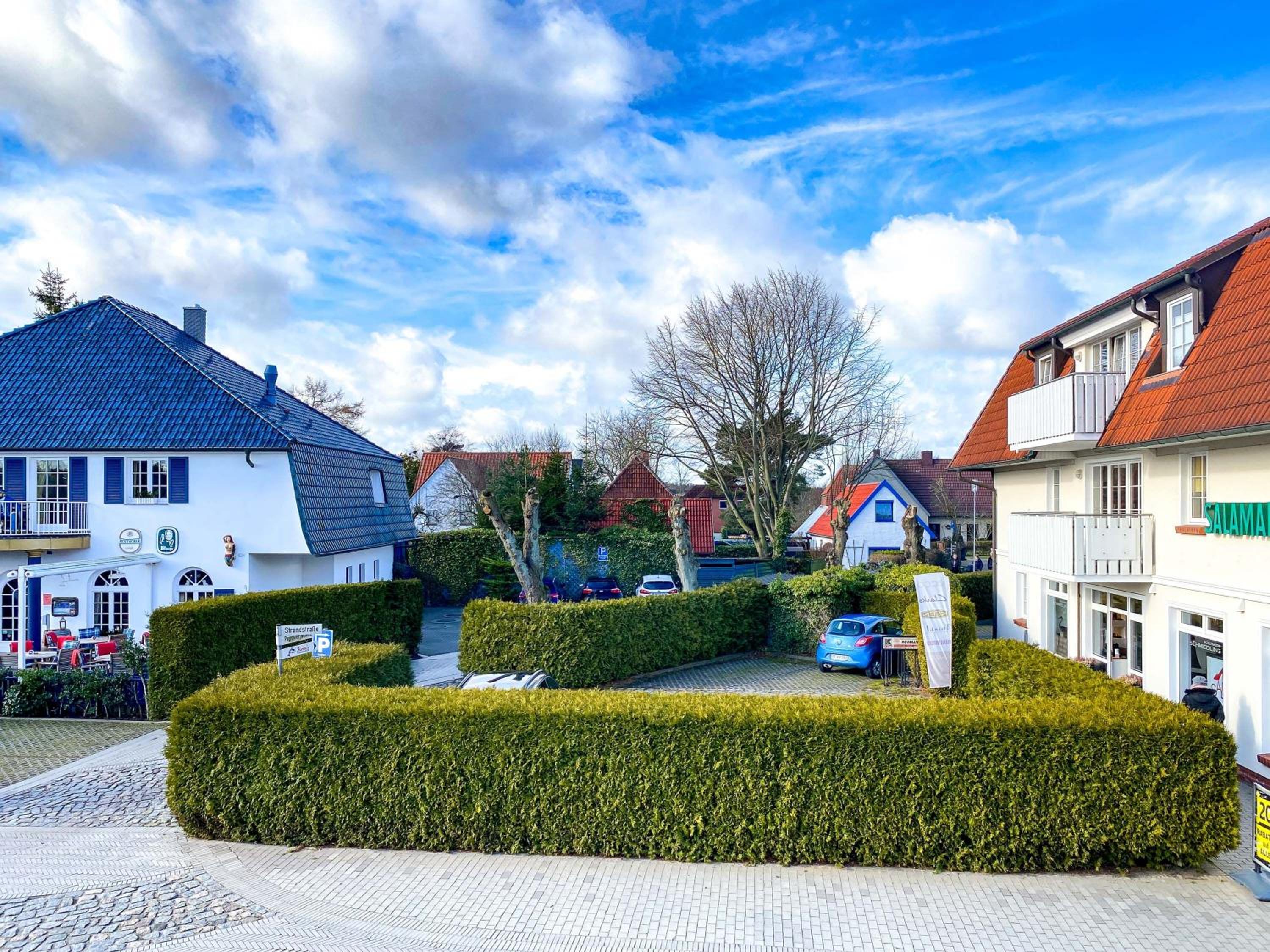 Strandnest en Zingst — other